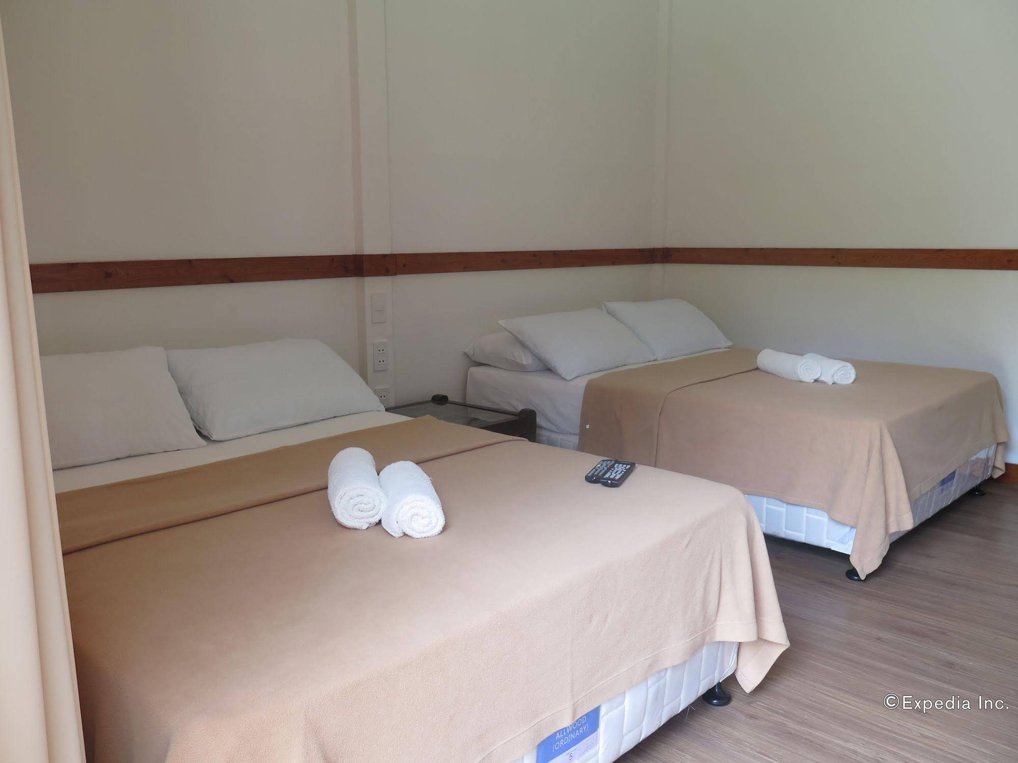 Panglao Grande Resort