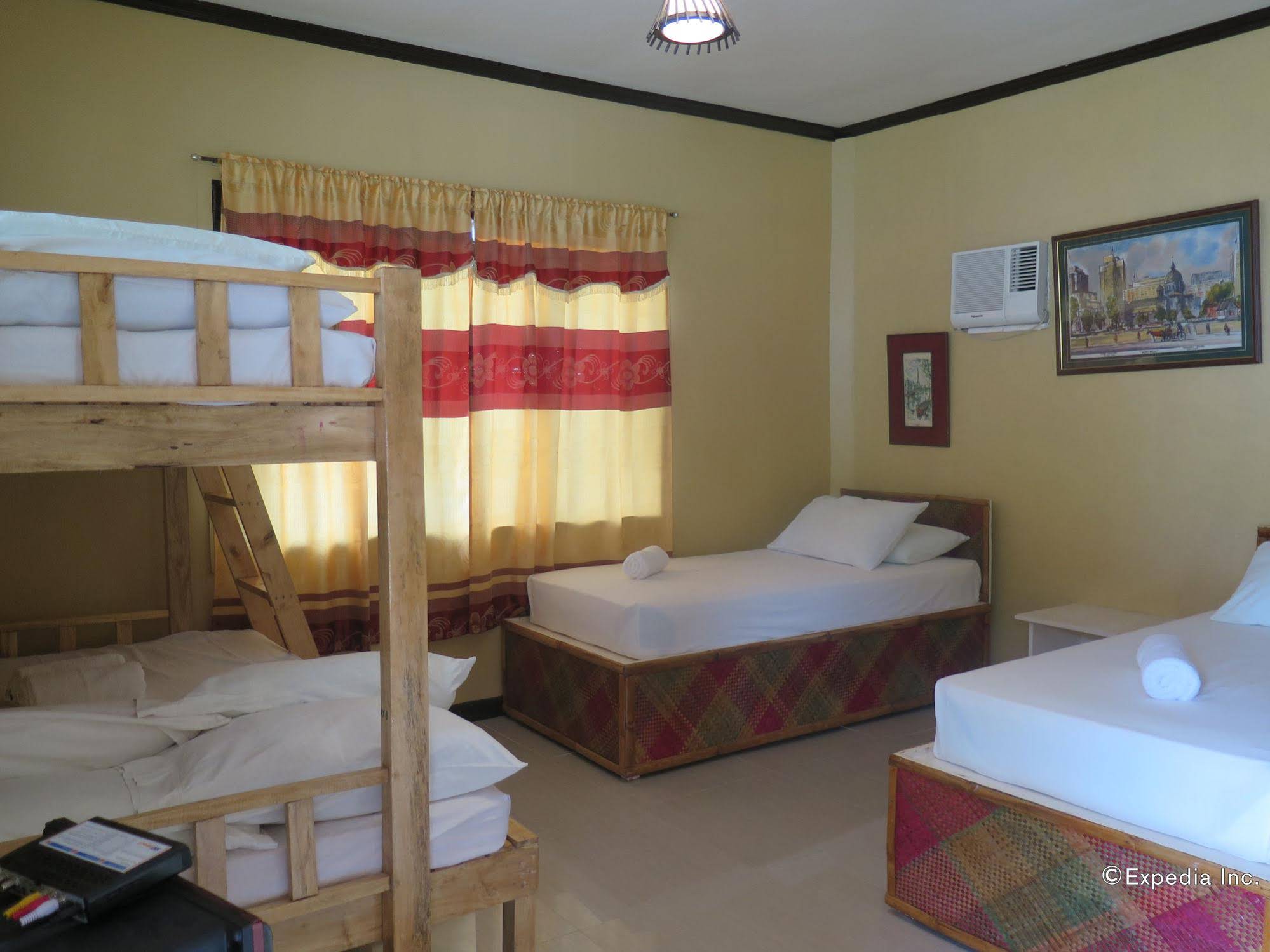 Panglao Grande Resort