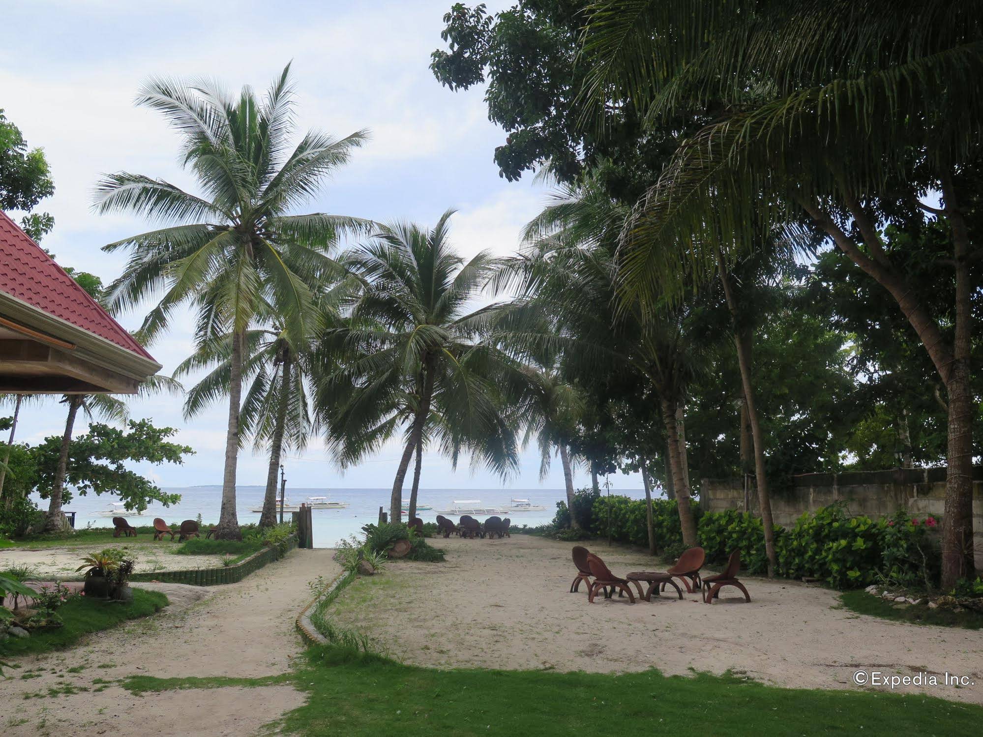 Panglao Grande Resort