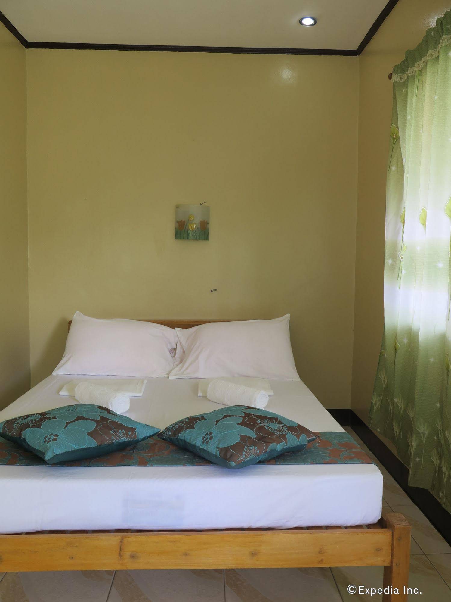 Panglao Grande Resort