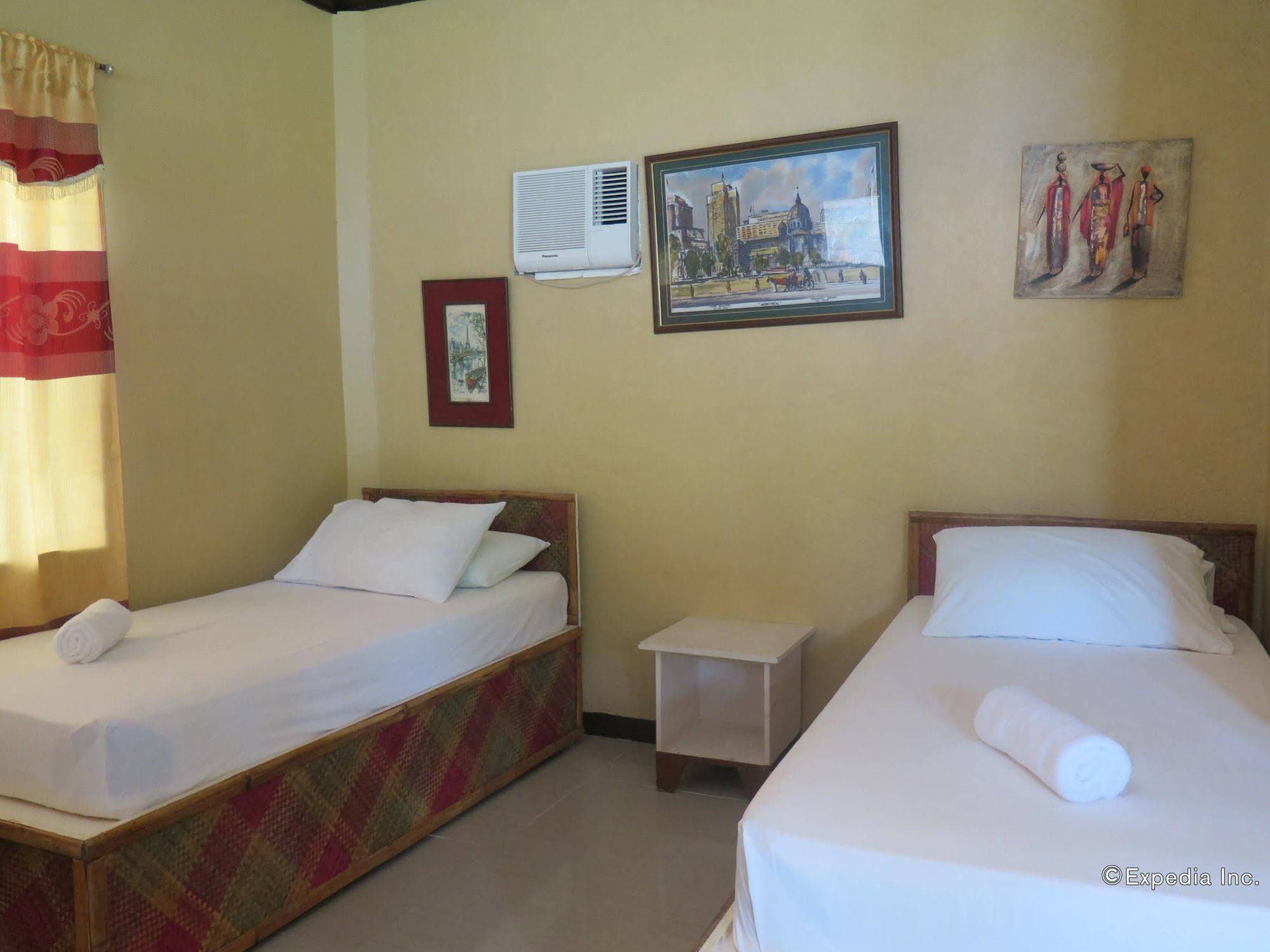 Panglao Grande Resort
