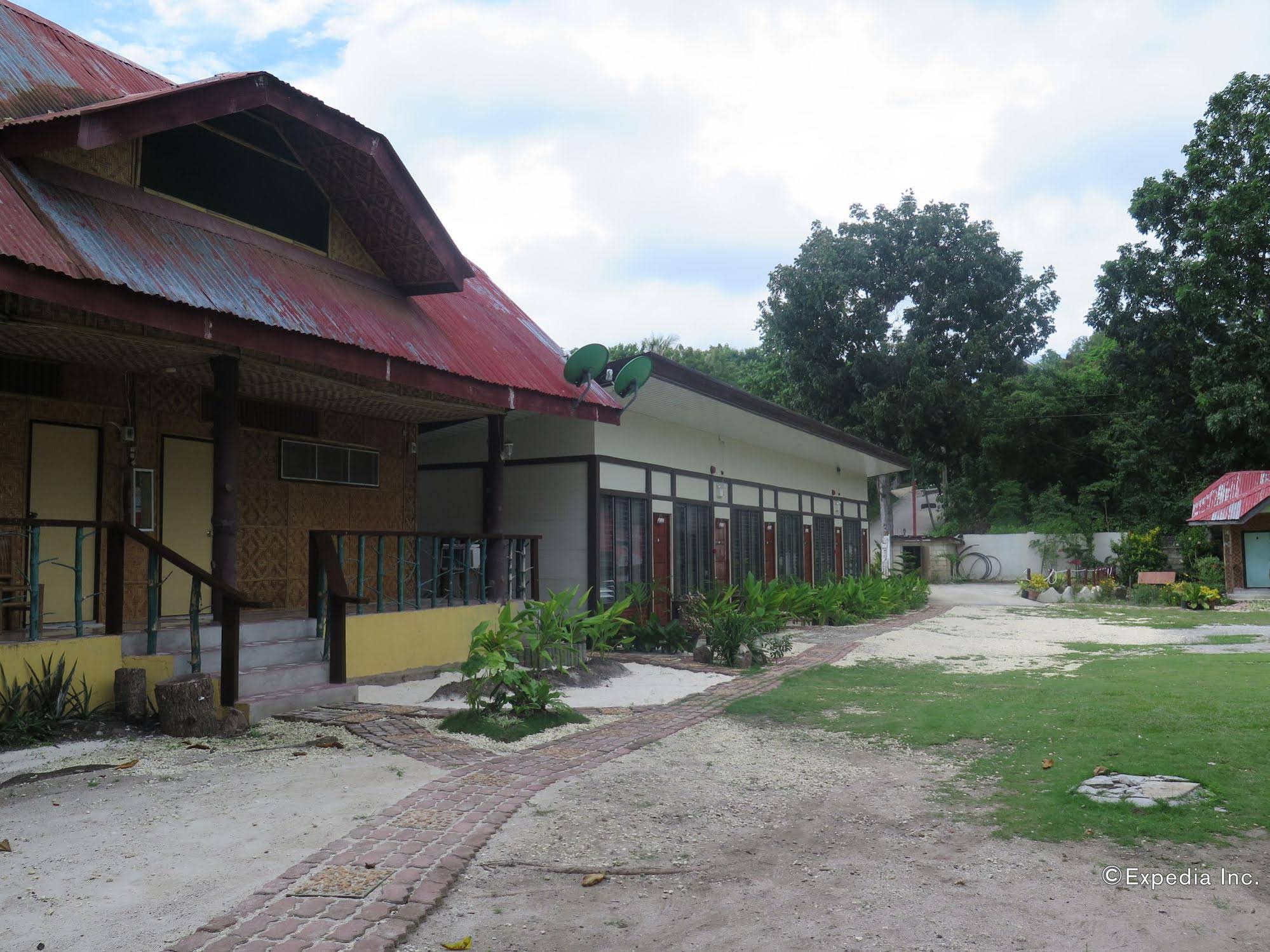 Panglao Grande Resort