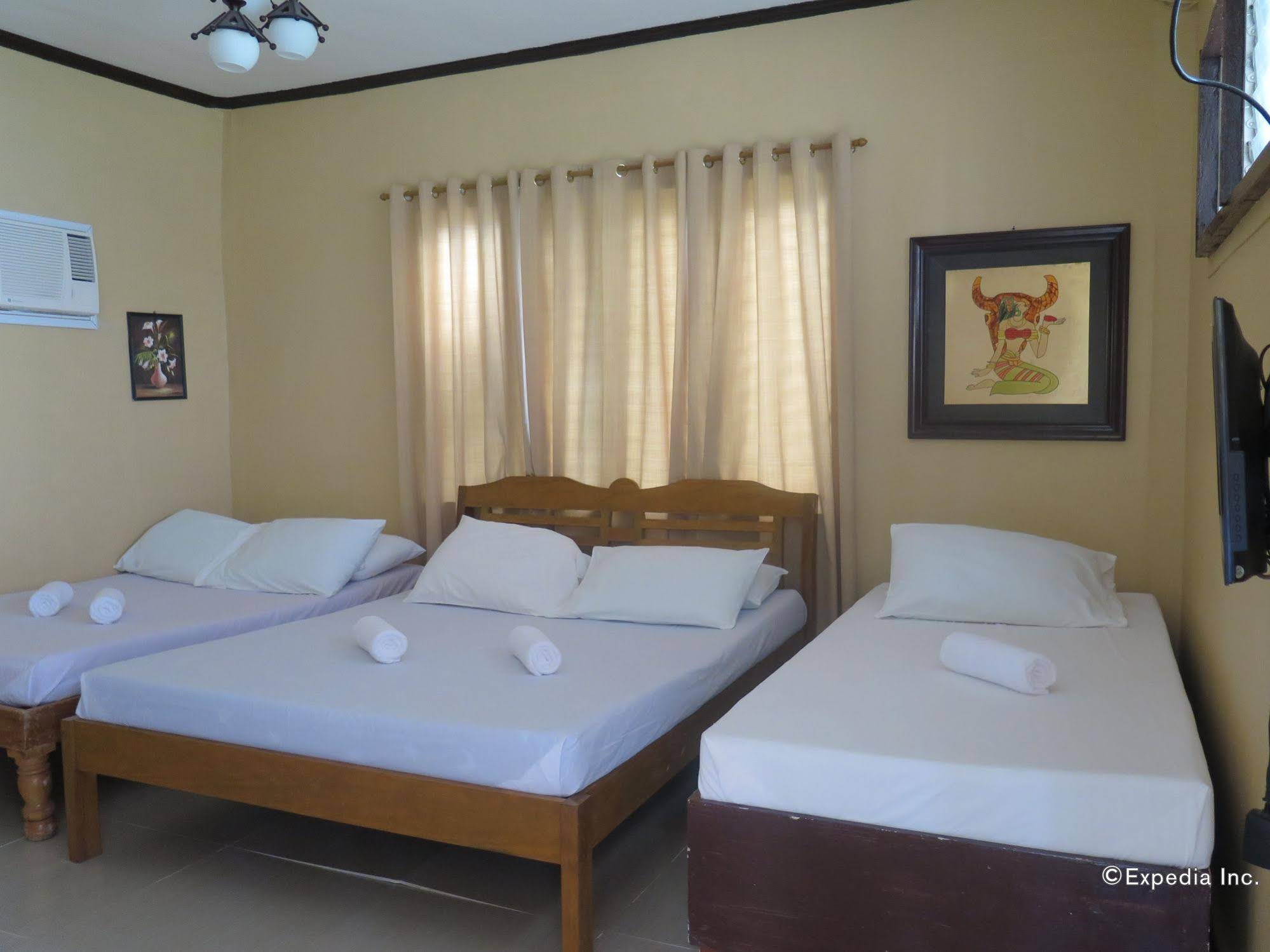 Panglao Grande Resort