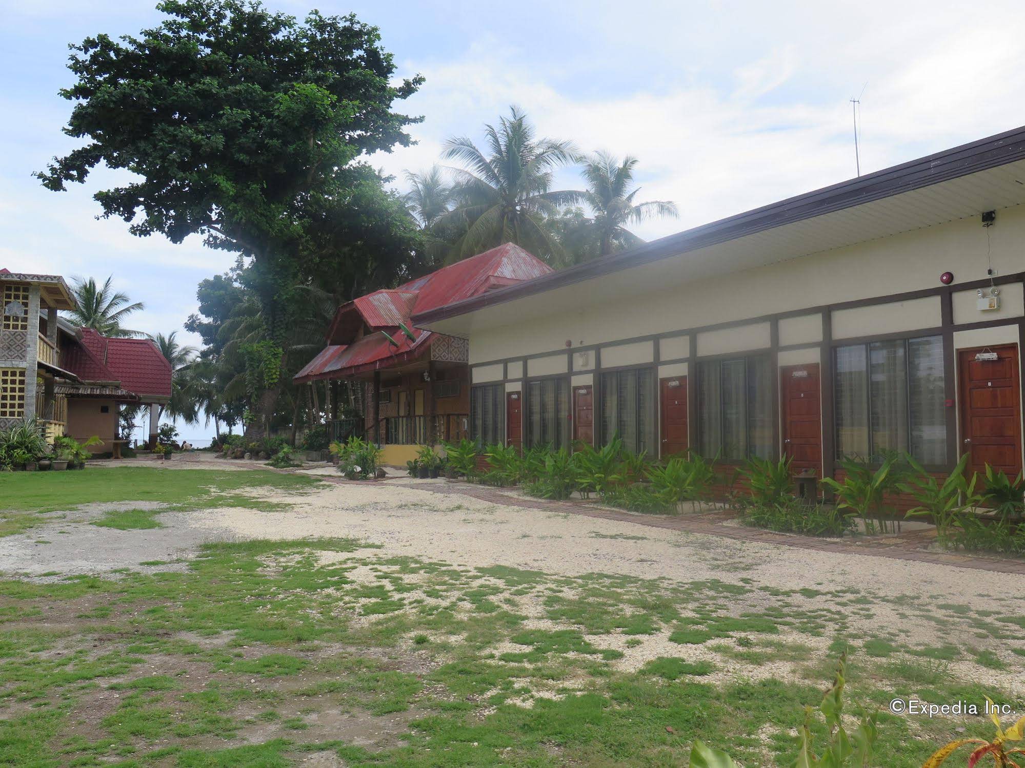 Panglao Grande Resort