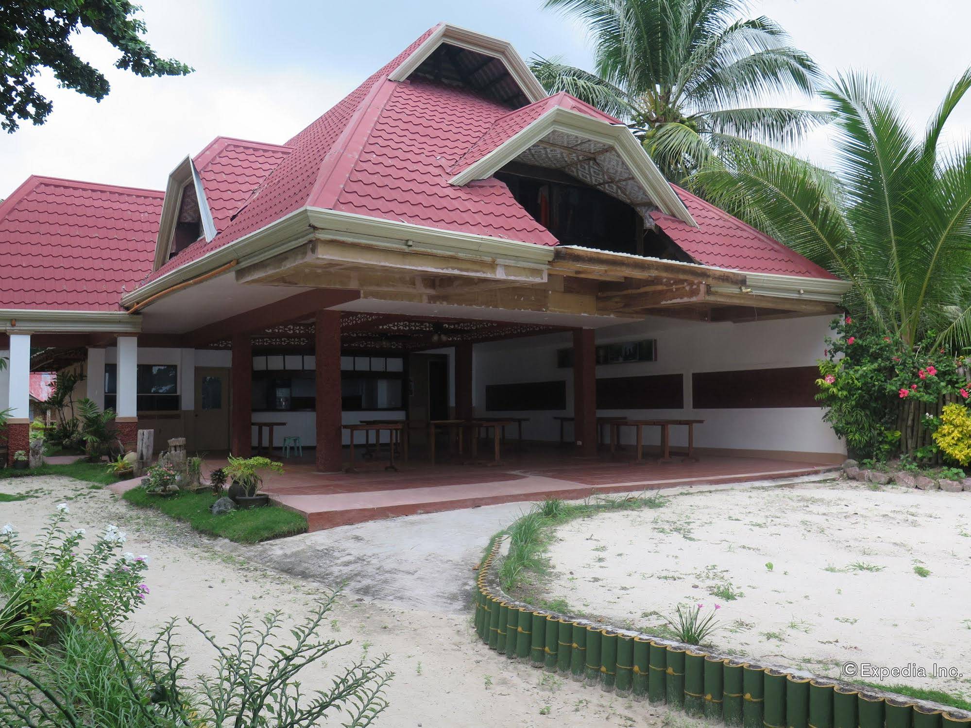 Panglao Grande Resort