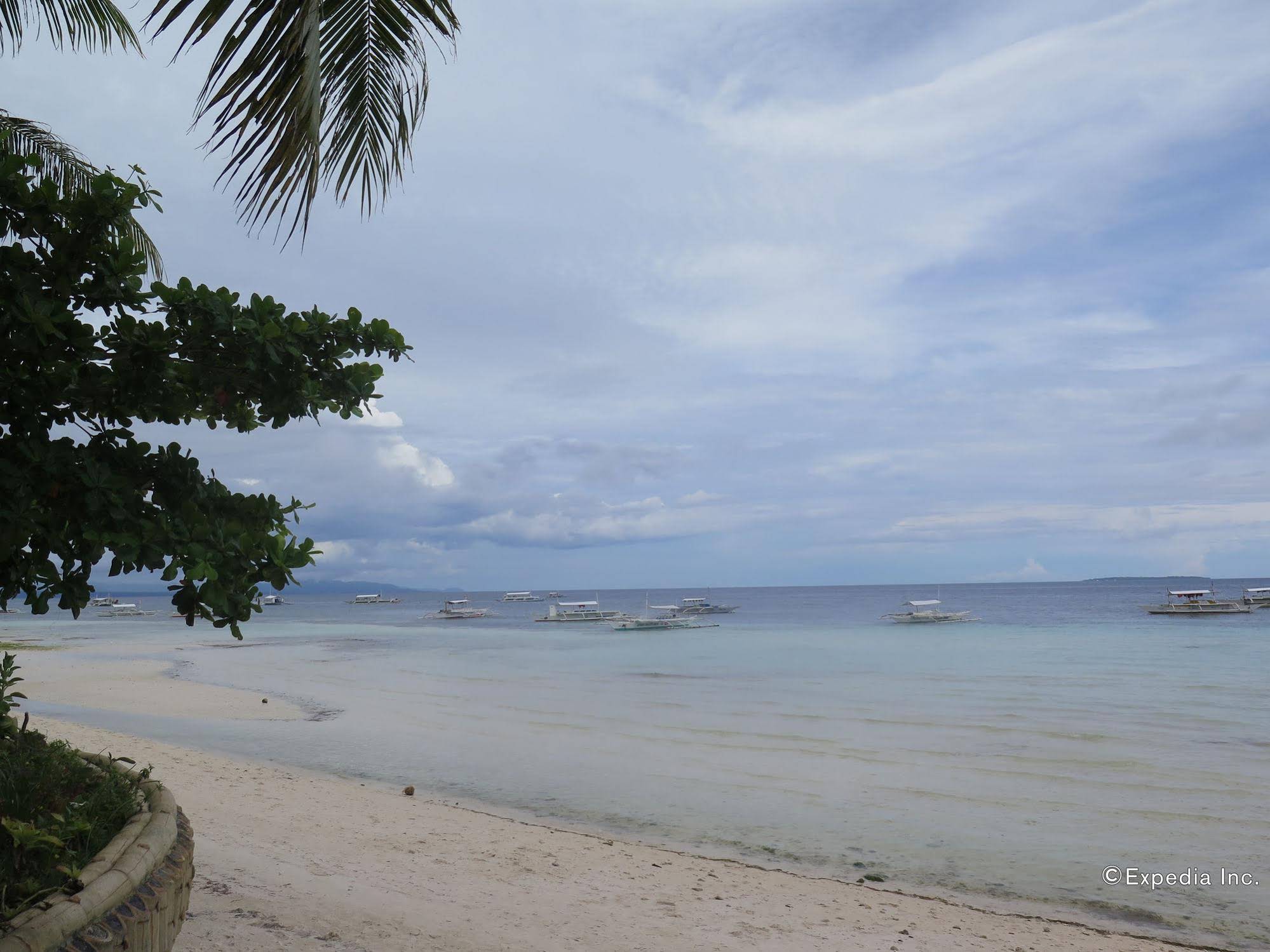 Panglao Grande Resort