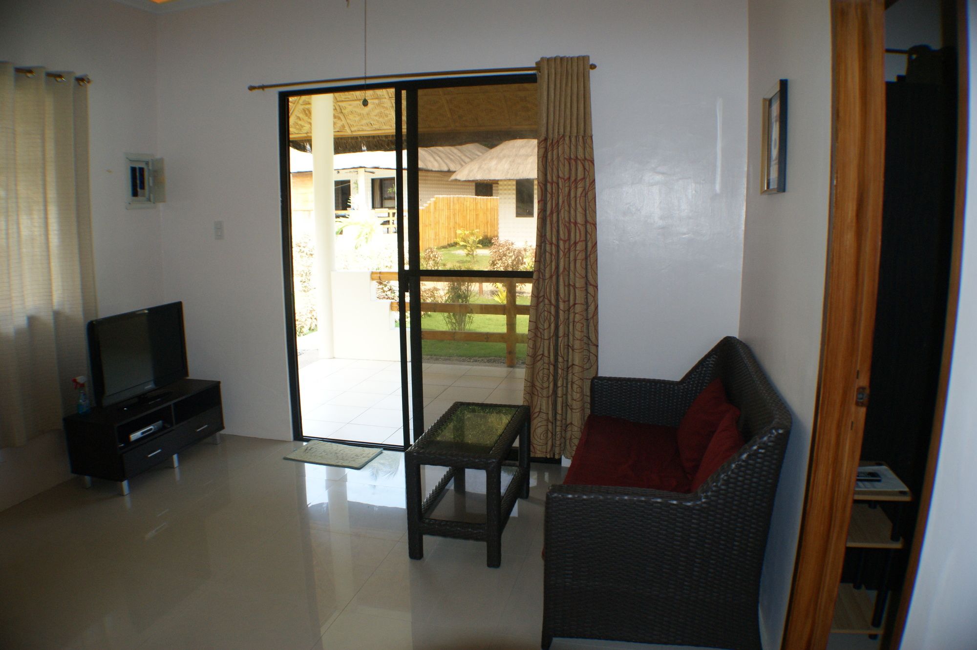 Panglao Homes Resort & Villas