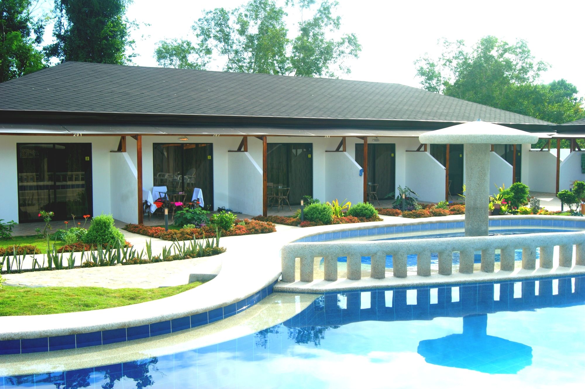 Panglao Homes Resort & Villas