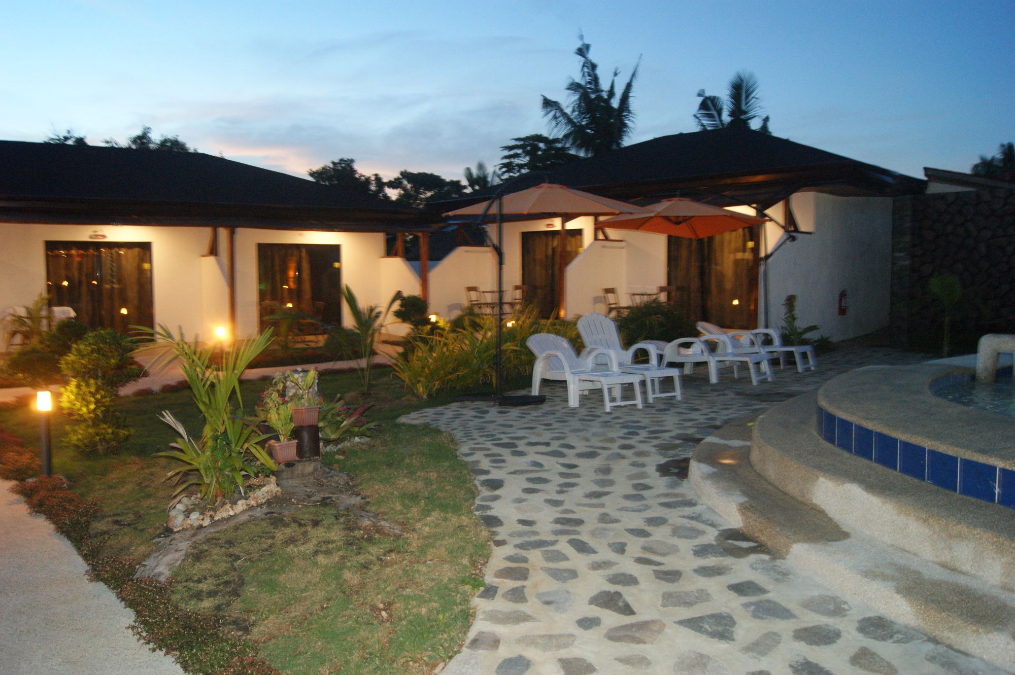 Panglao Homes Resort & Villas