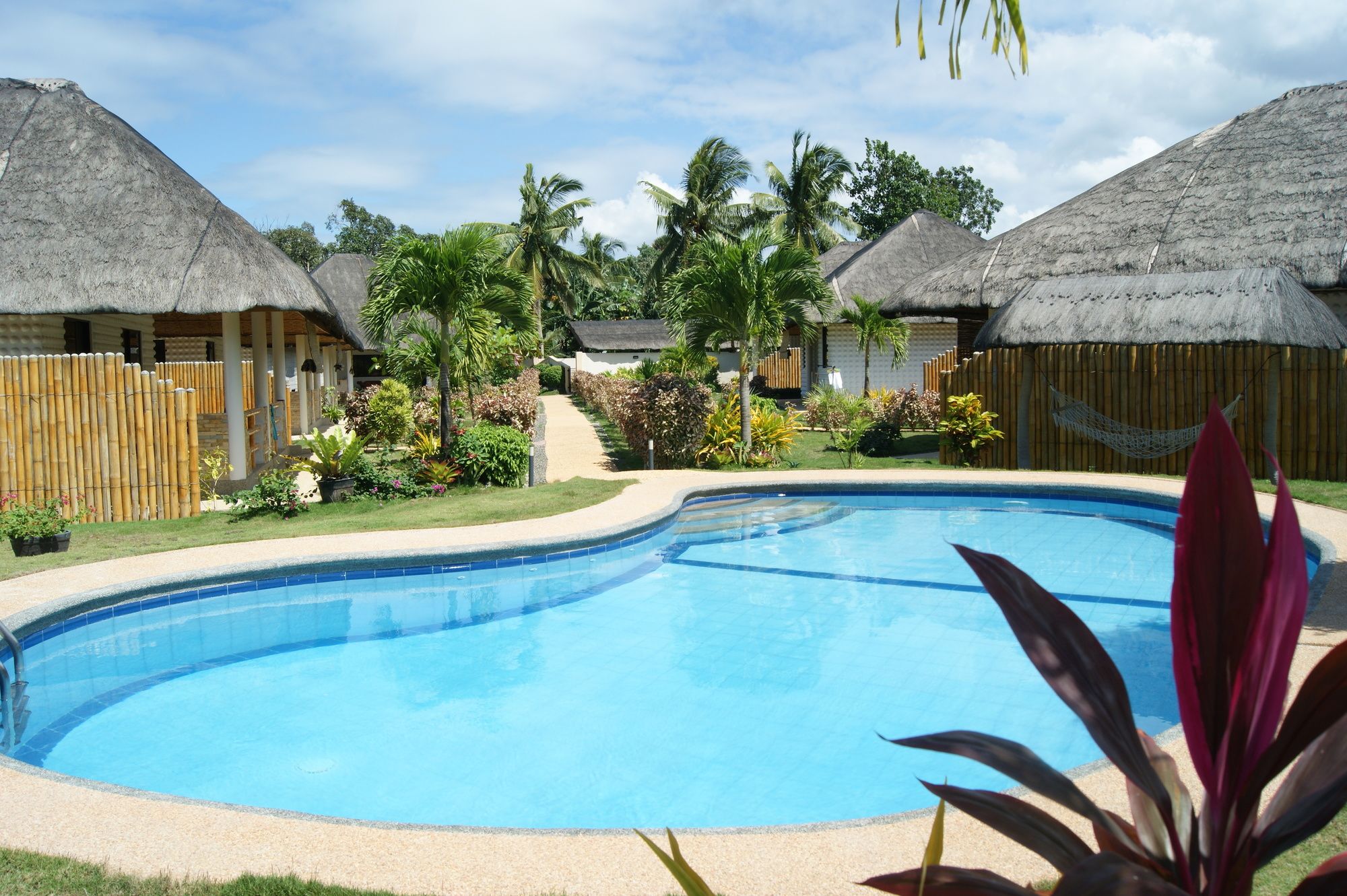 Panglao Homes Resort & Villas