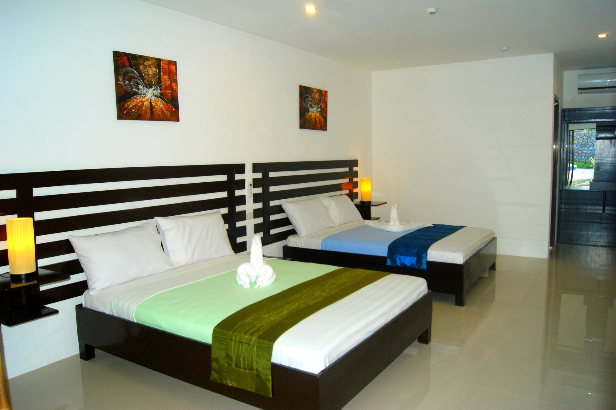 Panglao Homes Resort & Villas