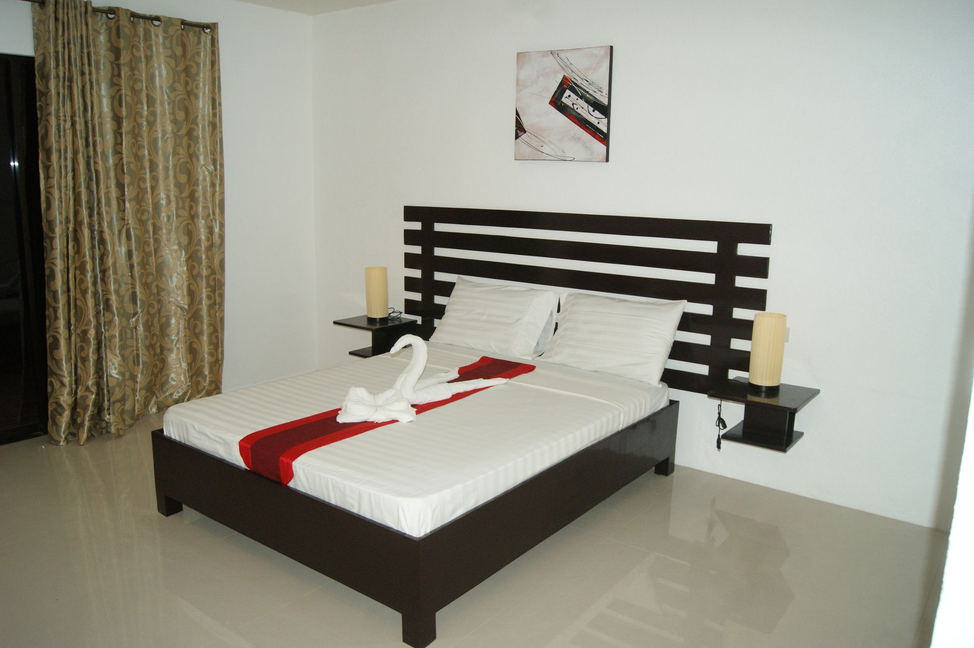 Panglao Homes Resort & Villas