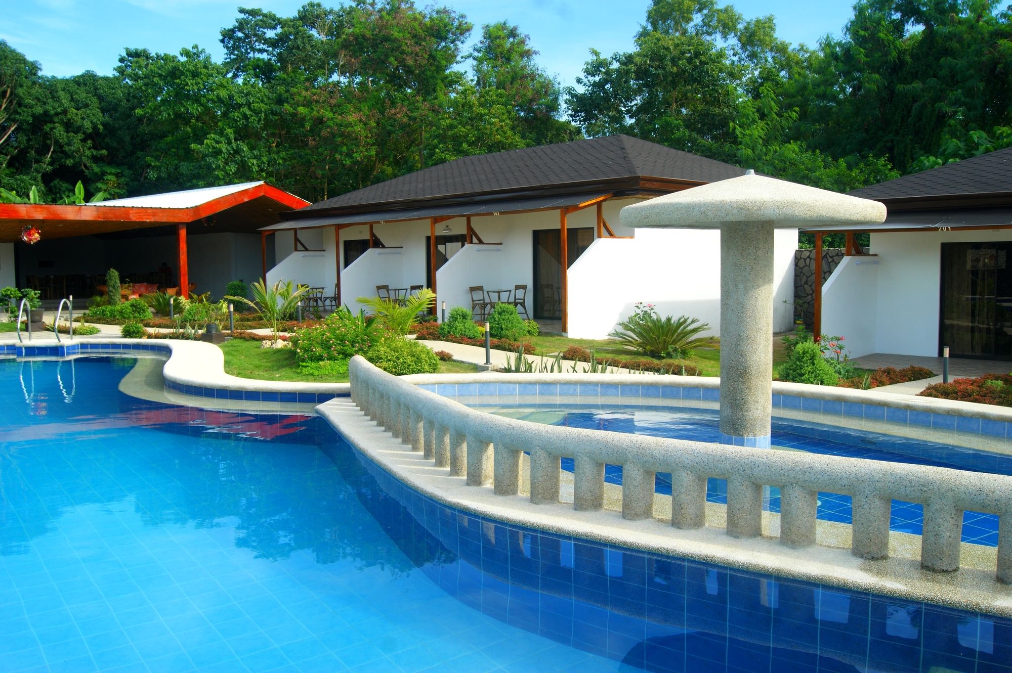 Panglao Homes Resort & Villas