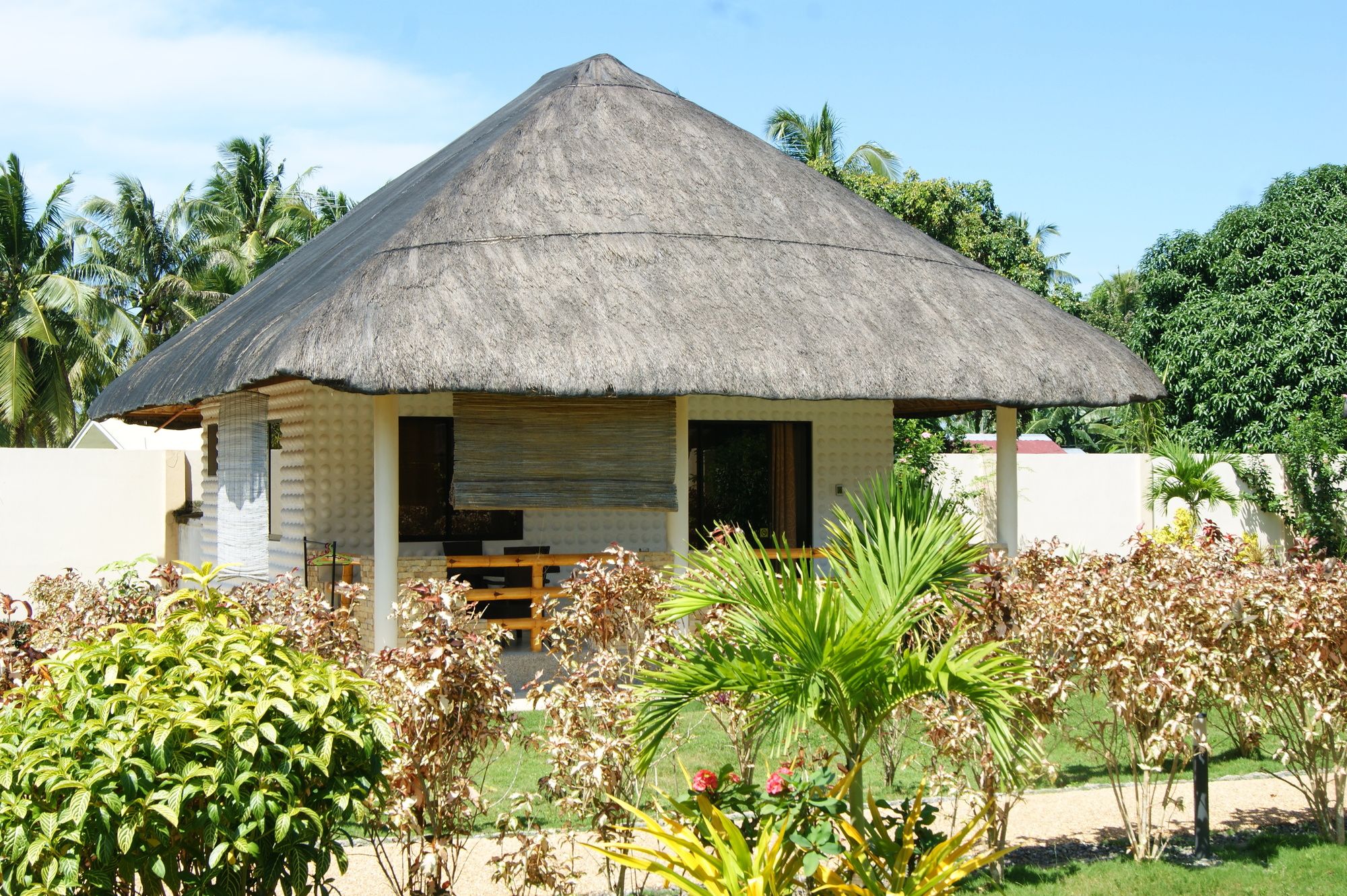 Panglao Homes Resort & Villas