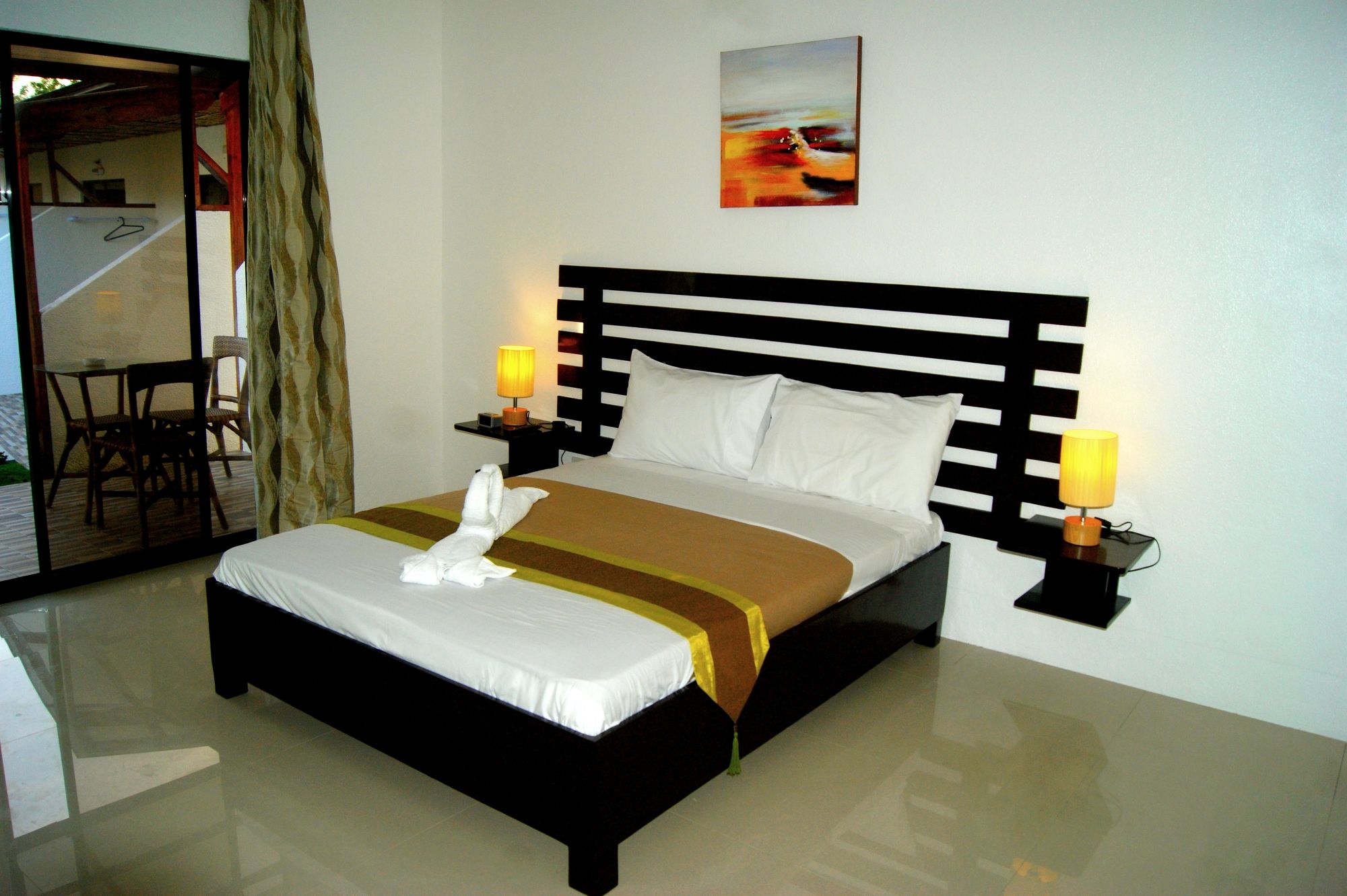 Panglao Homes Resort & Villas