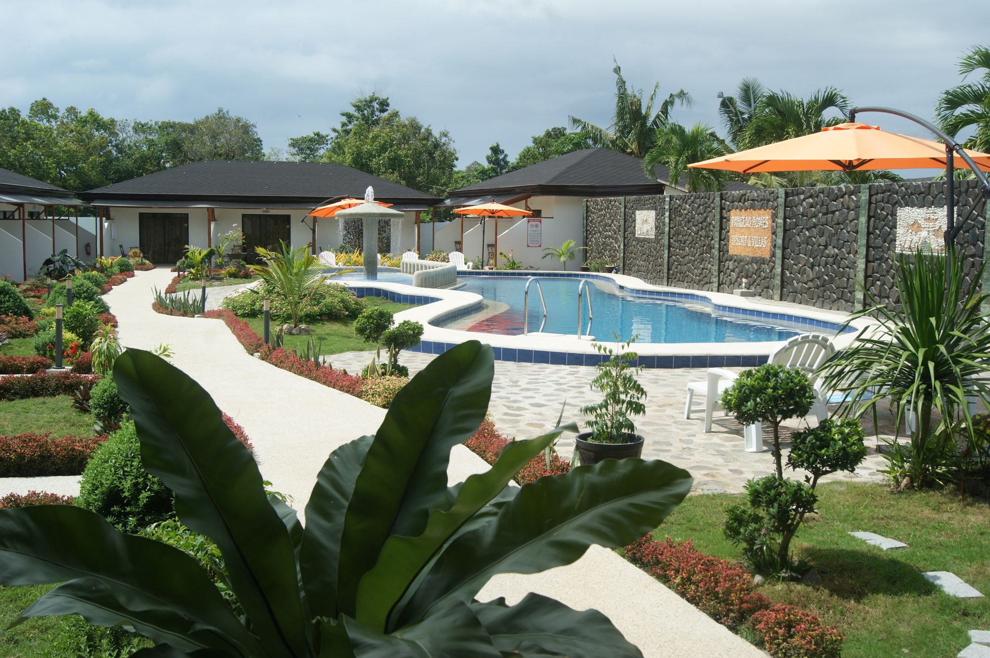 Panglao Homes Resort & Villas