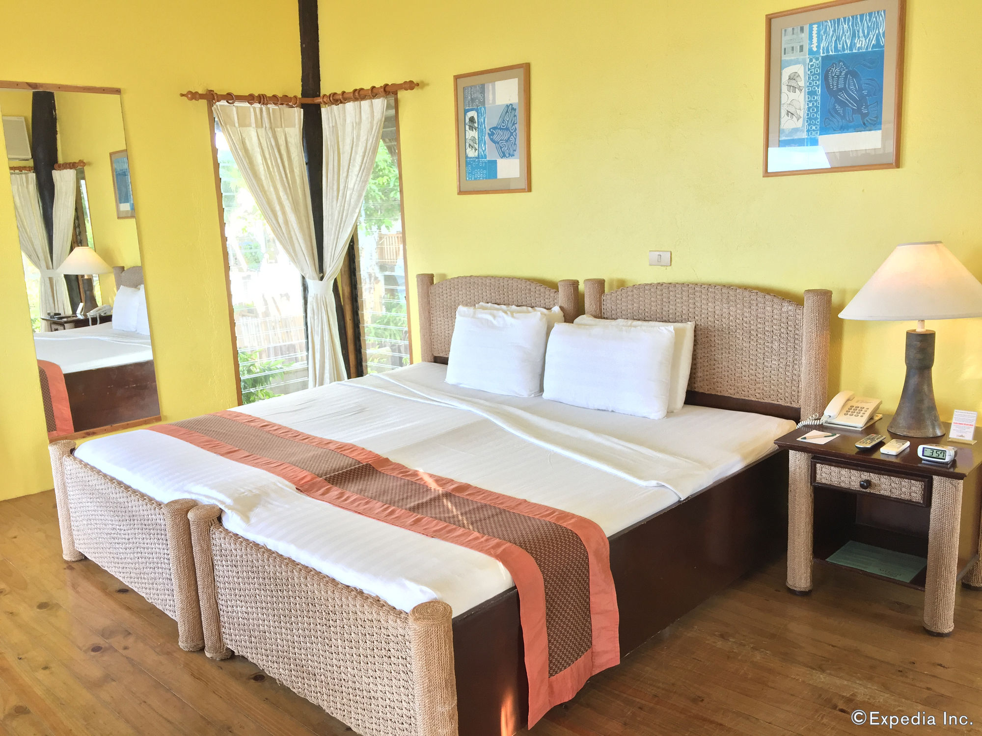 Mithi Resort & Spa