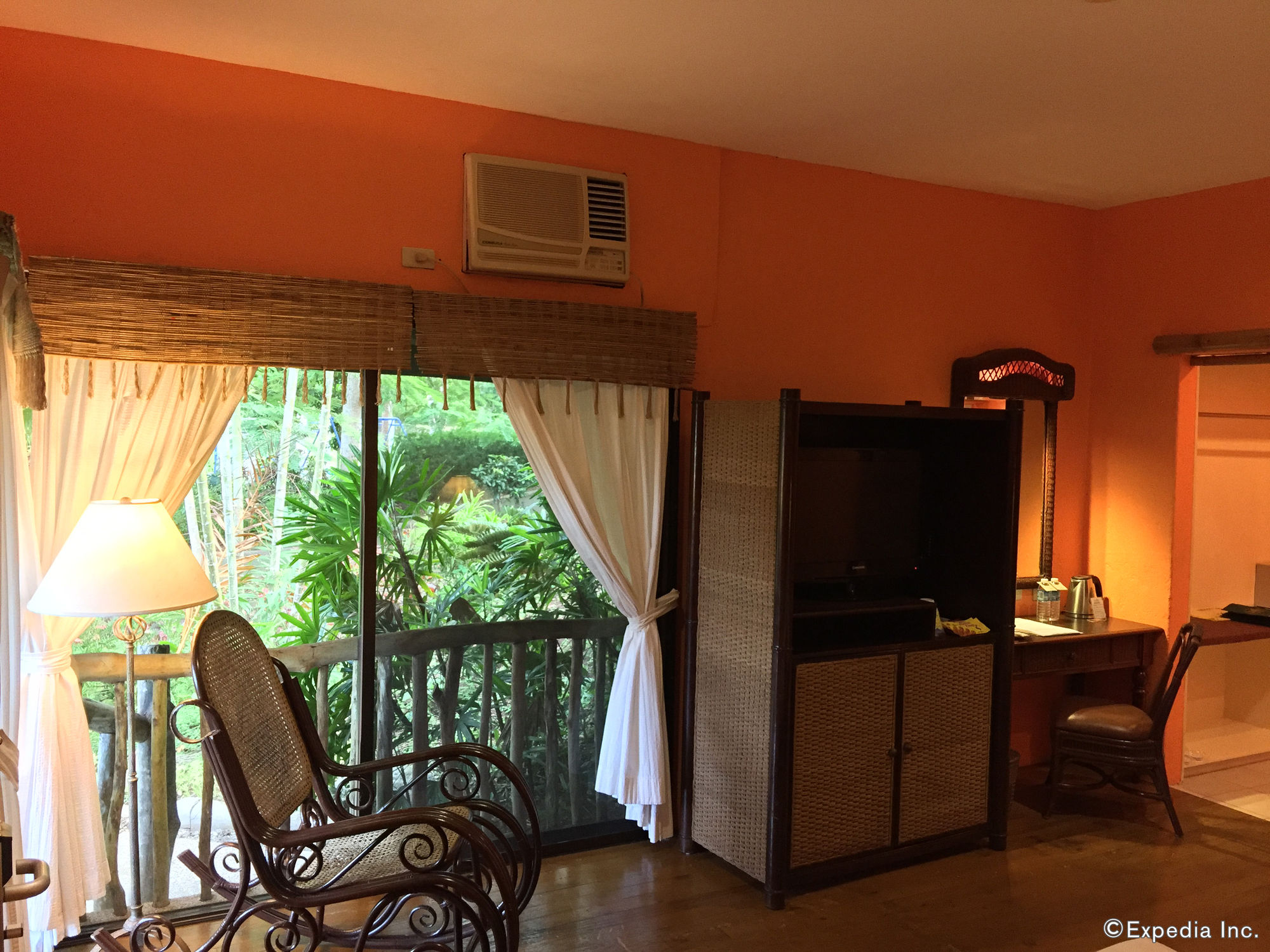 Mithi Resort & Spa