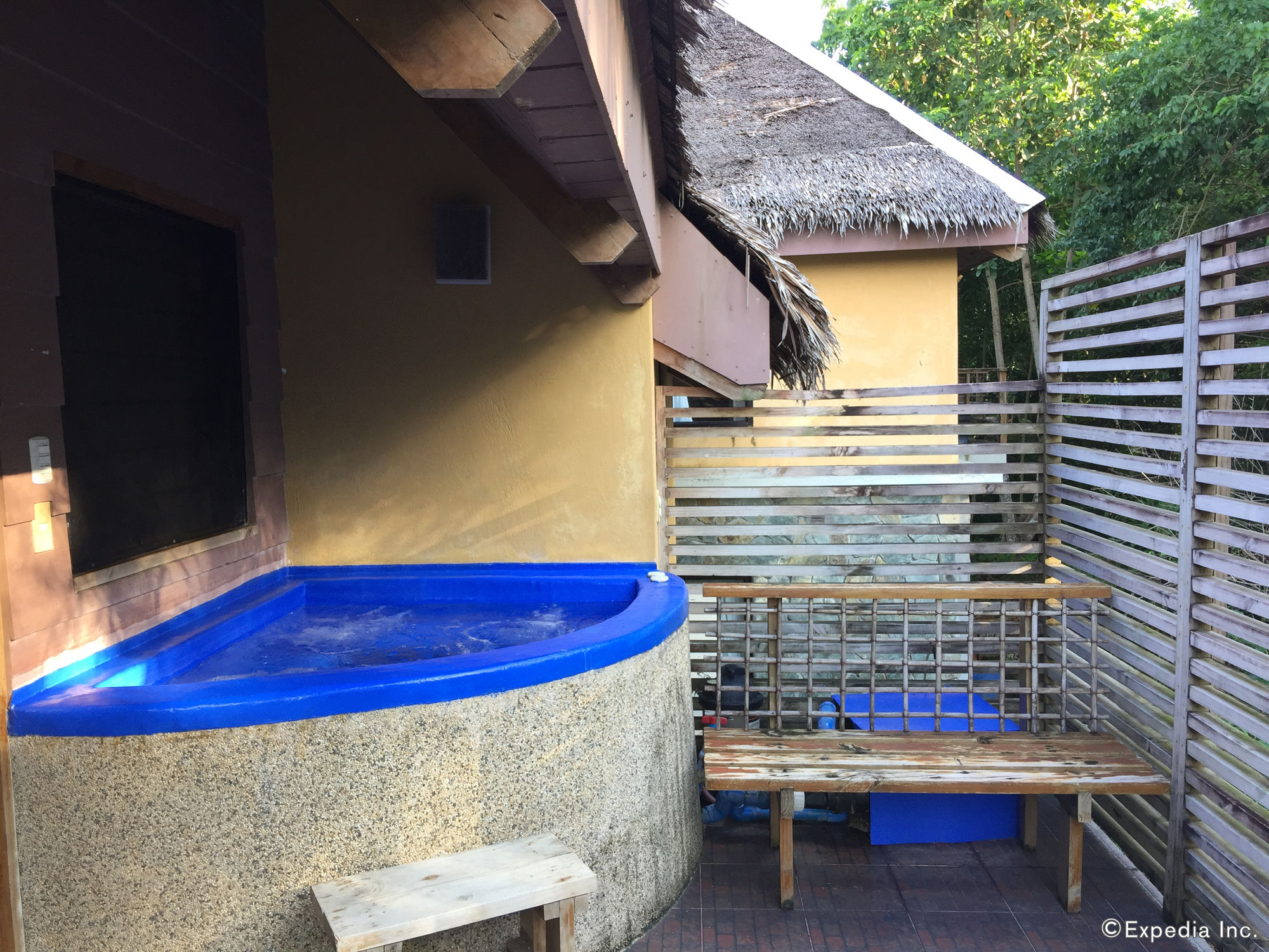 Mithi Resort & Spa