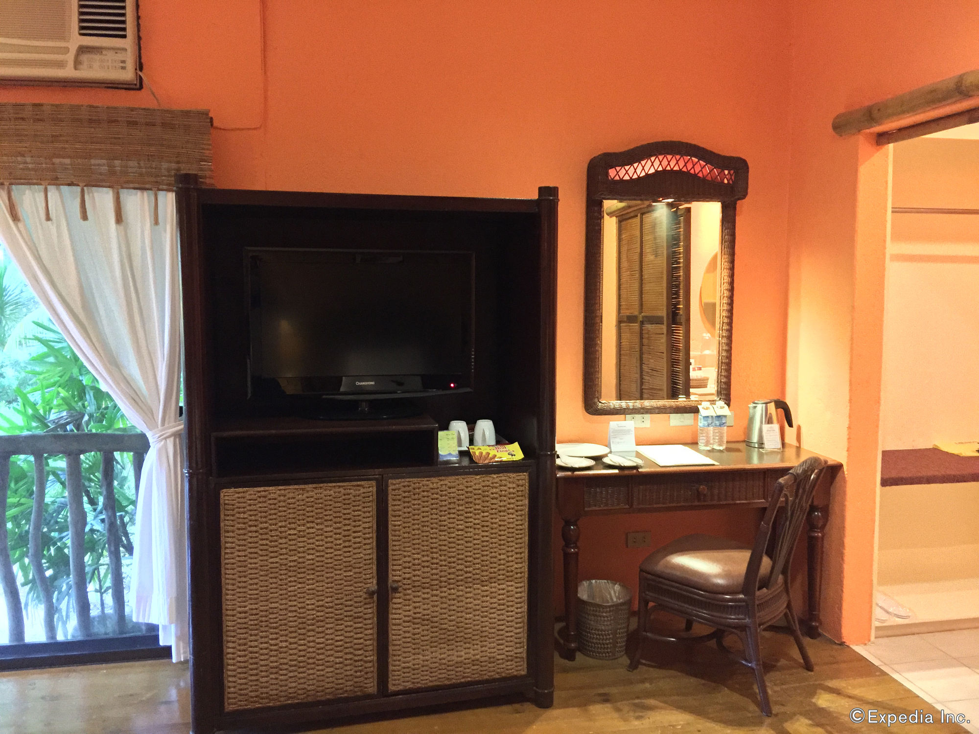 Mithi Resort & Spa