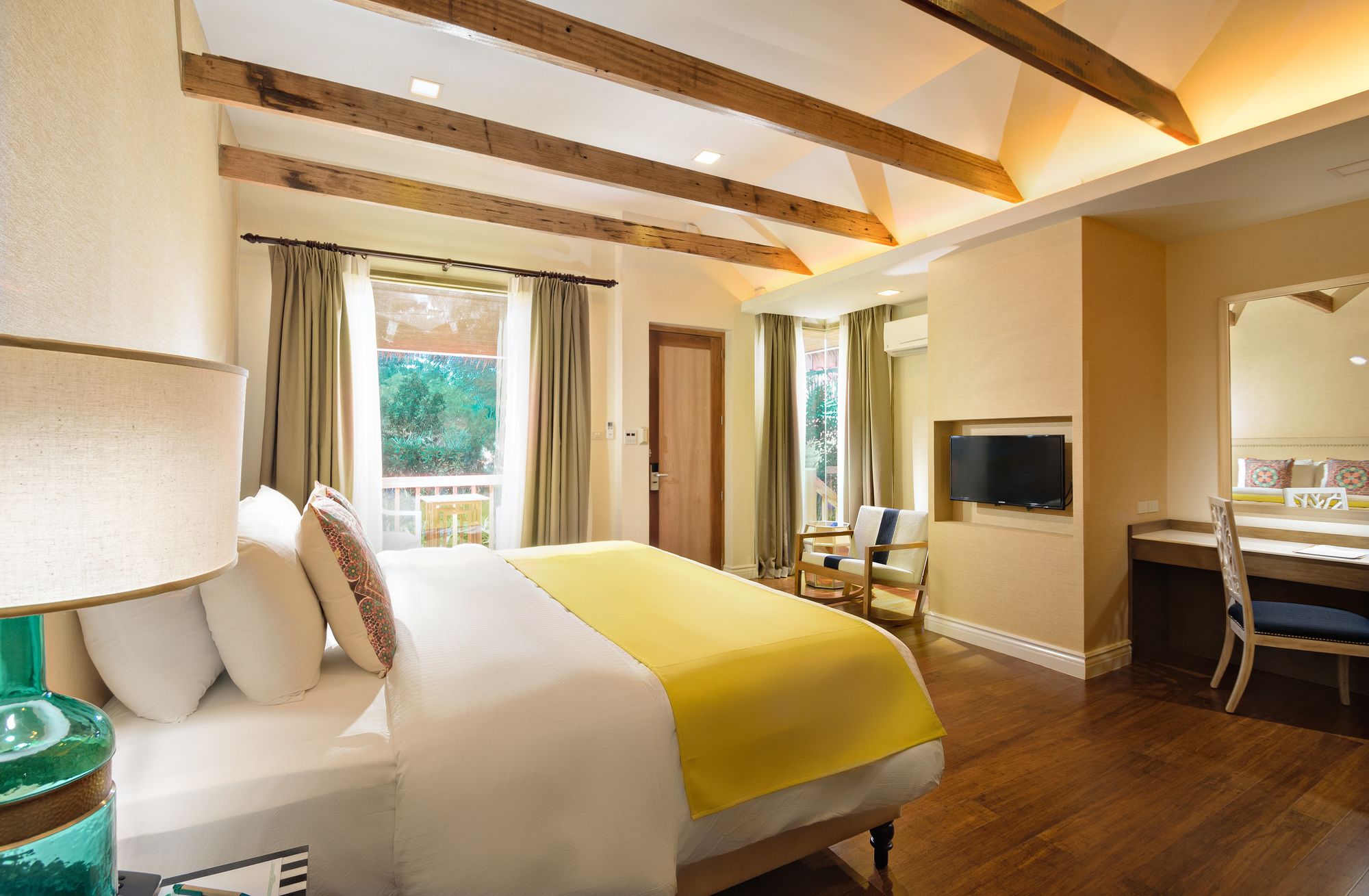 Mithi Resort & Spa