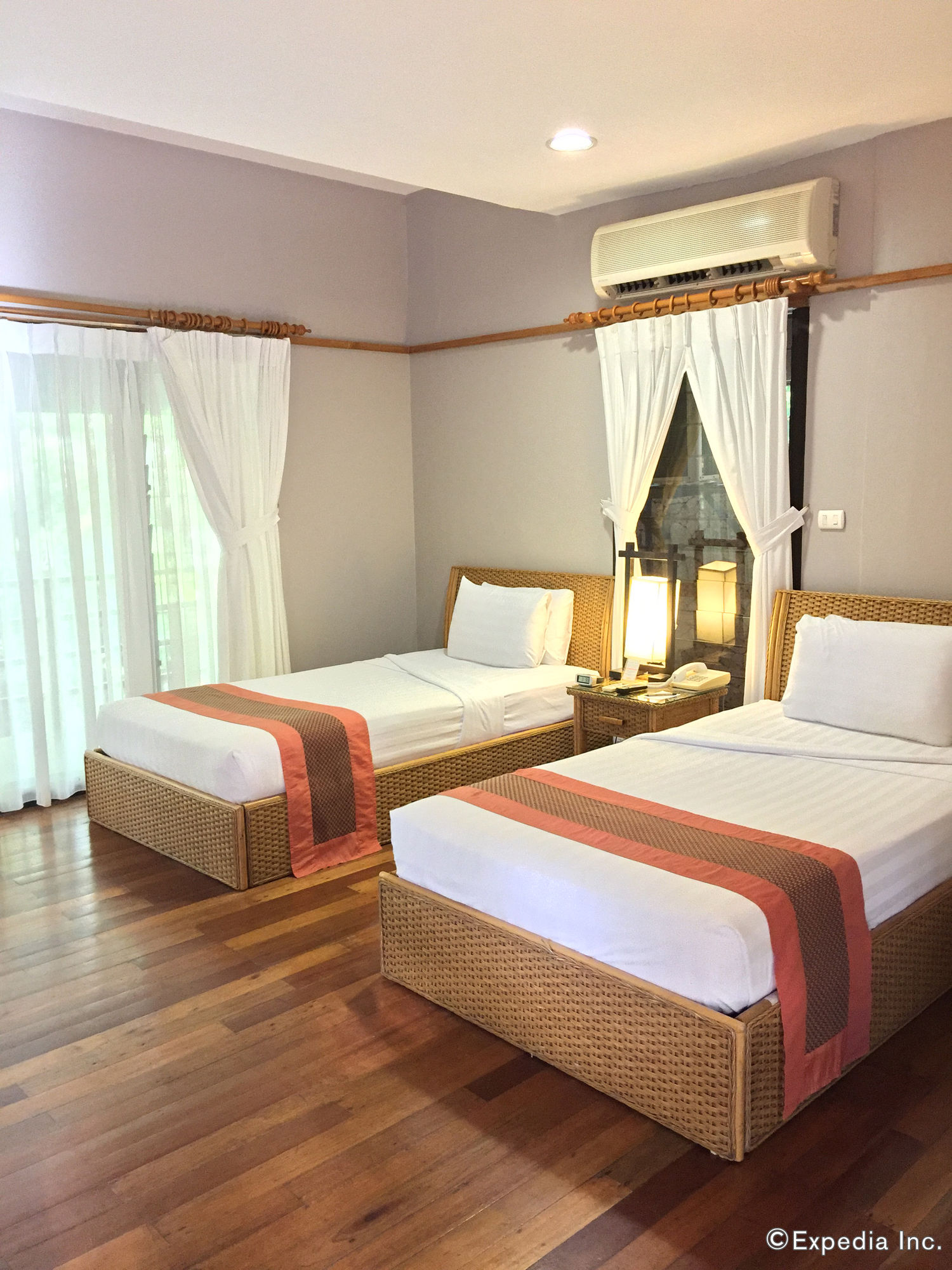 Mithi Resort & Spa