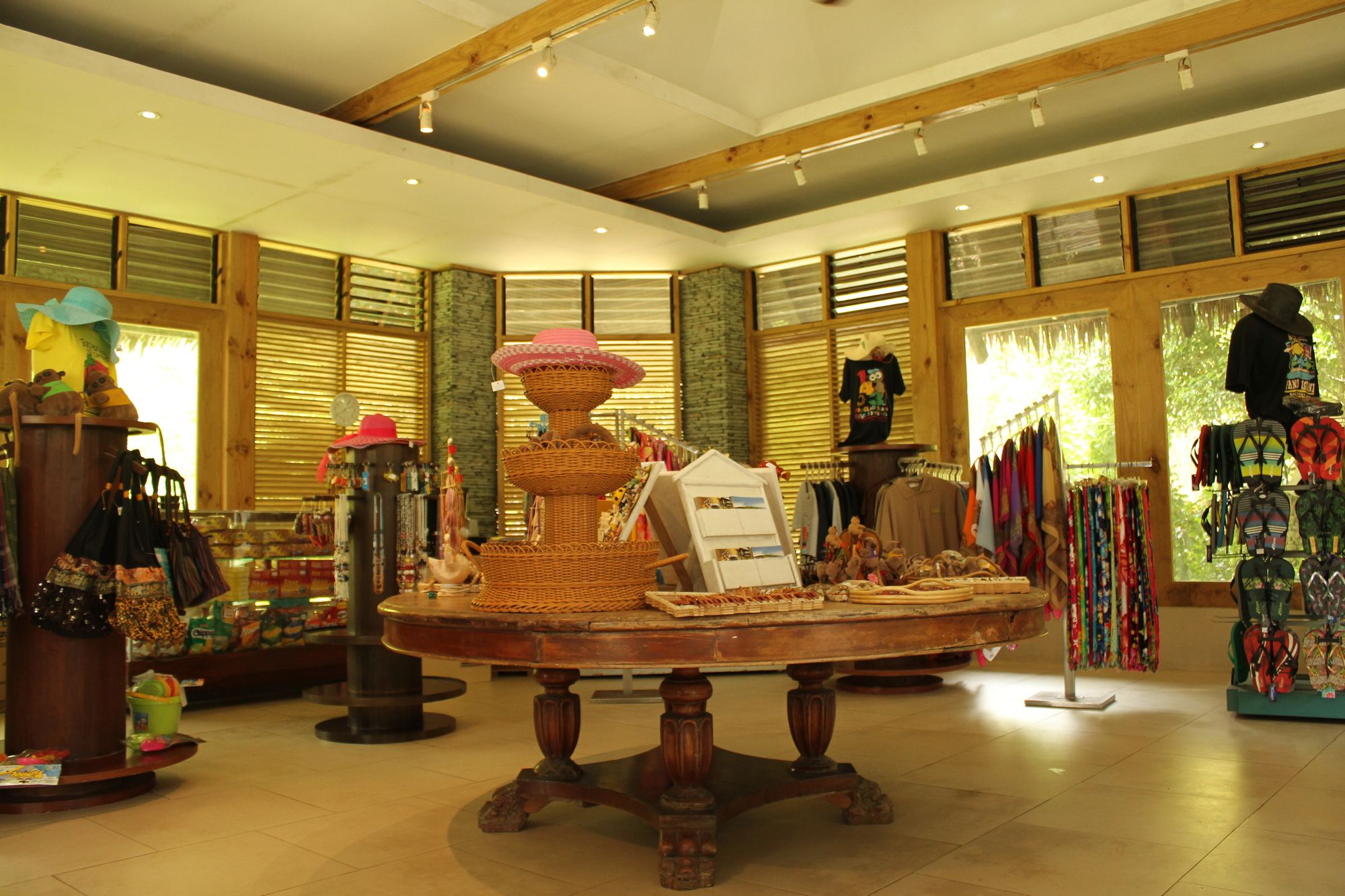 Mithi Resort & Spa