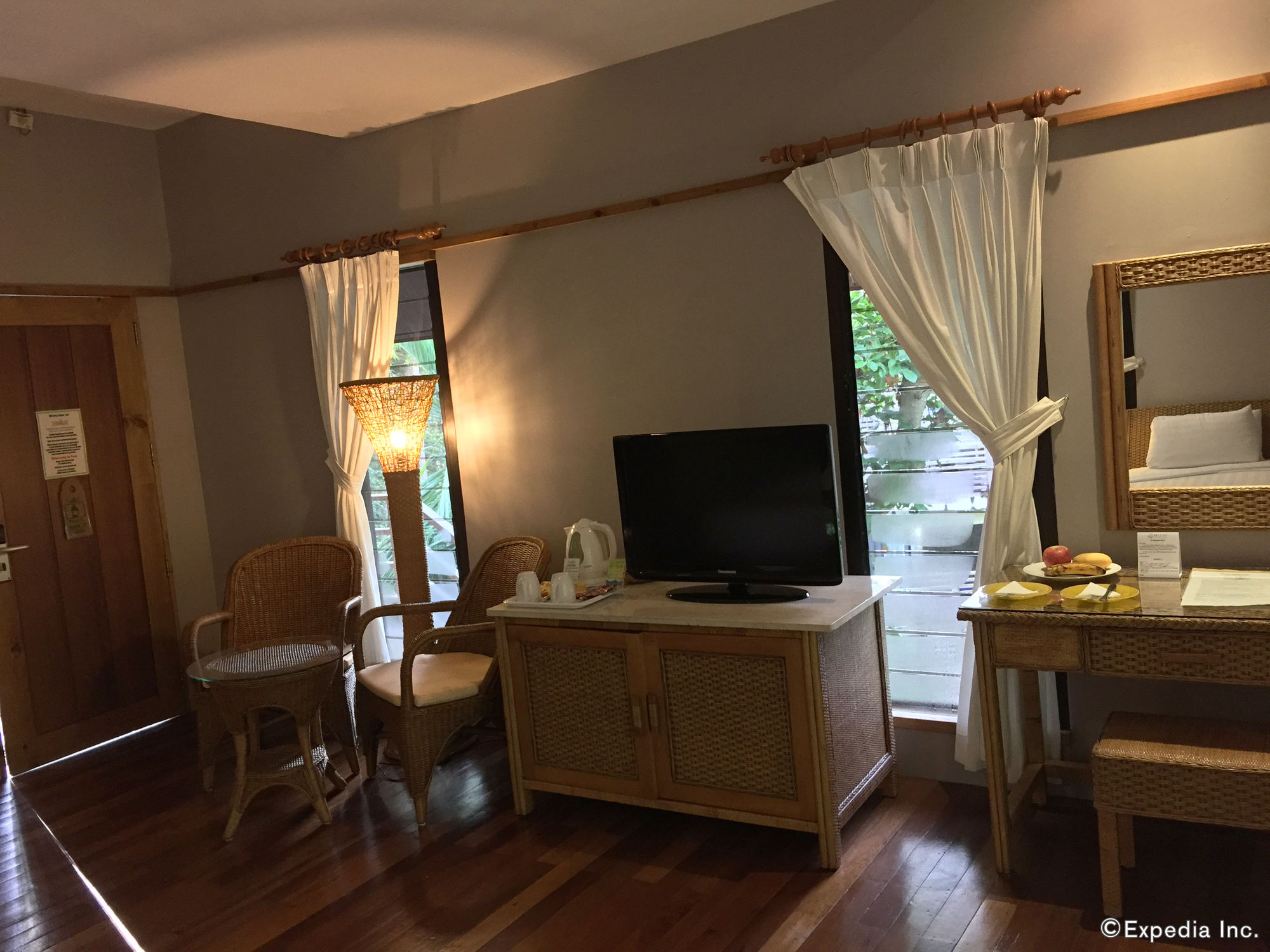 Mithi Resort & Spa