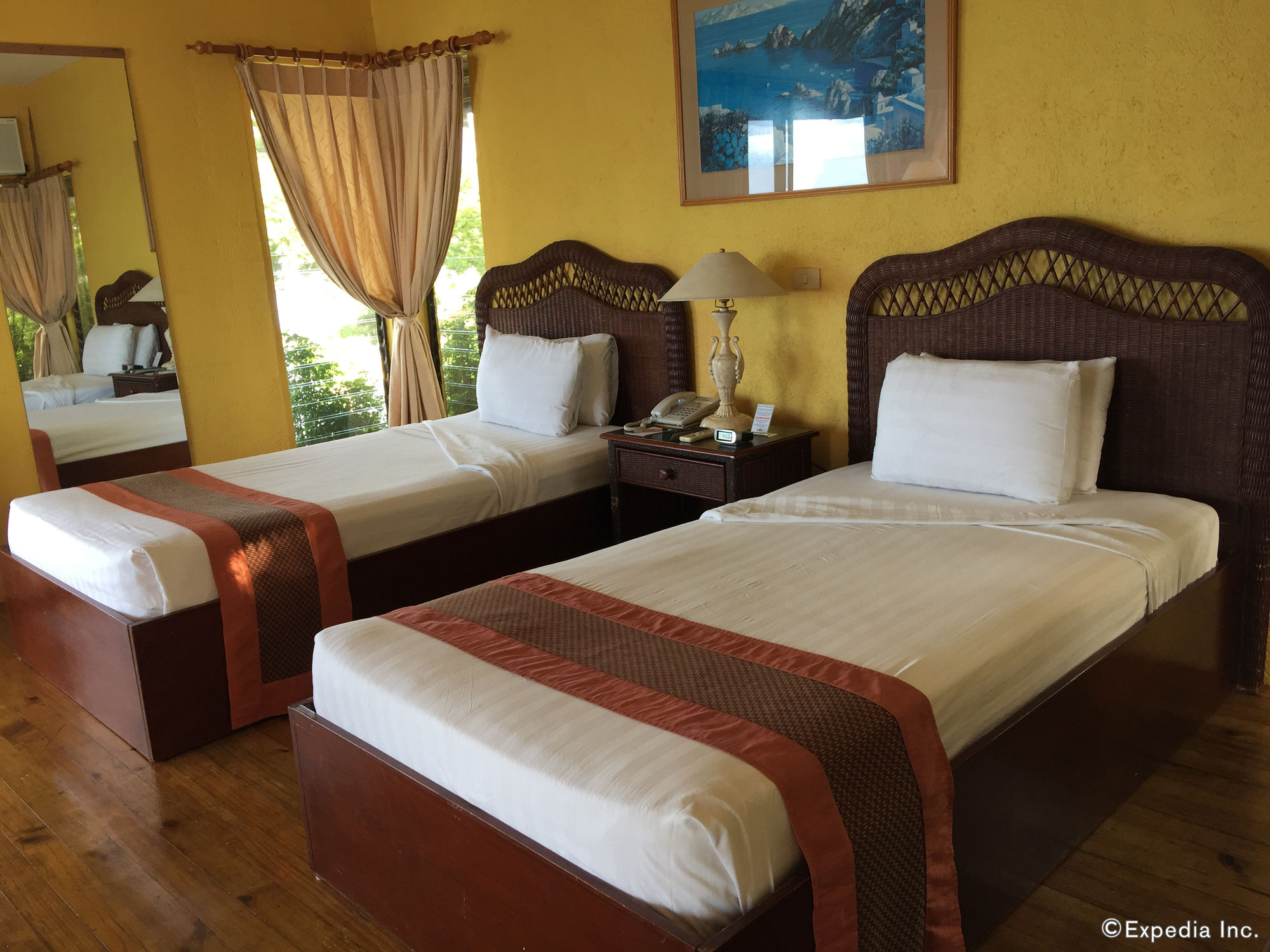 Mithi Resort & Spa