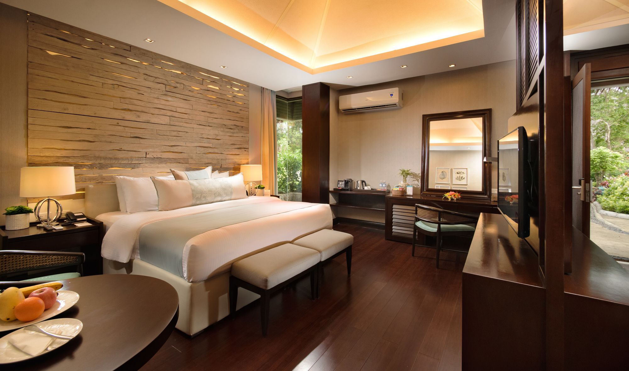 Mithi Resort & Spa