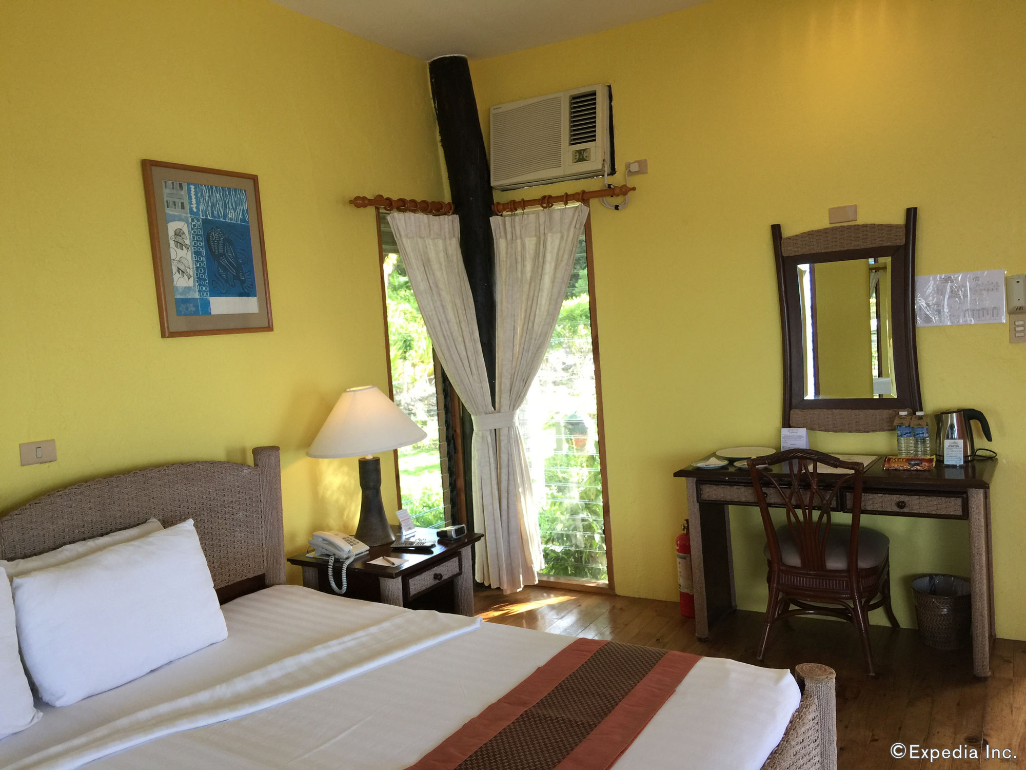 Mithi Resort & Spa