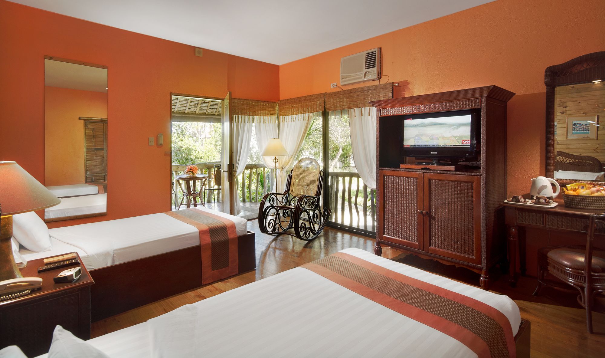 Mithi Resort & Spa