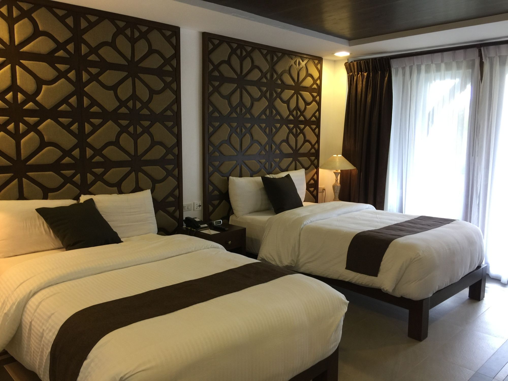 Mithi Resort & Spa