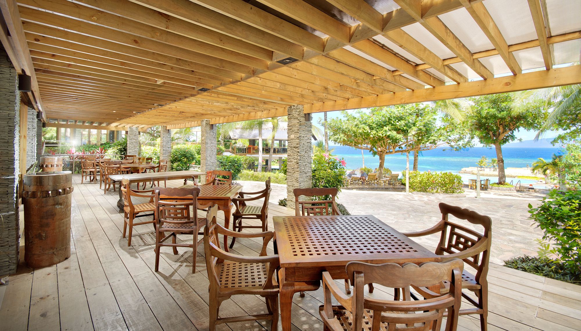 Mithi Resort & Spa