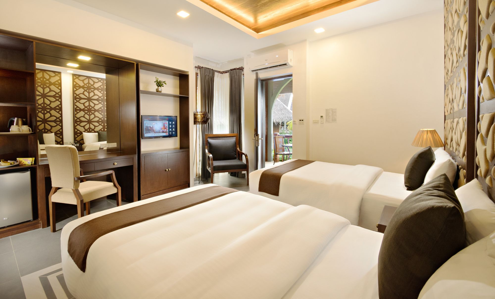 Mithi Resort & Spa