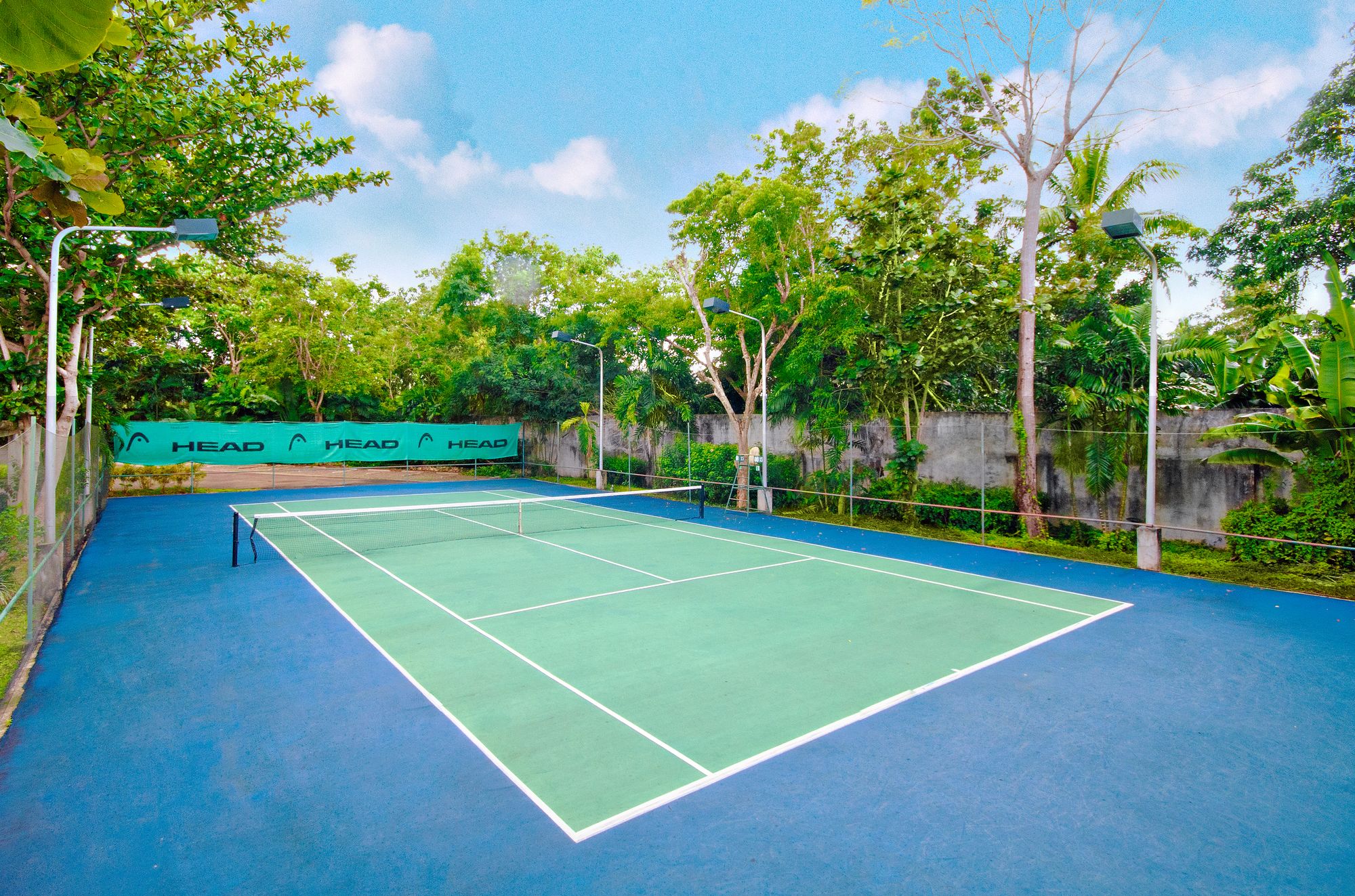 Mithi Resort & Spa
