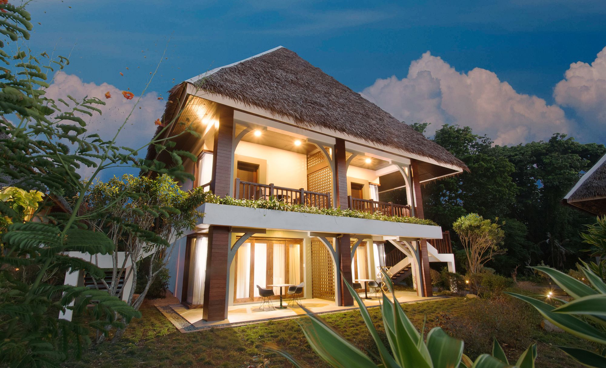 Mithi Resort & Spa