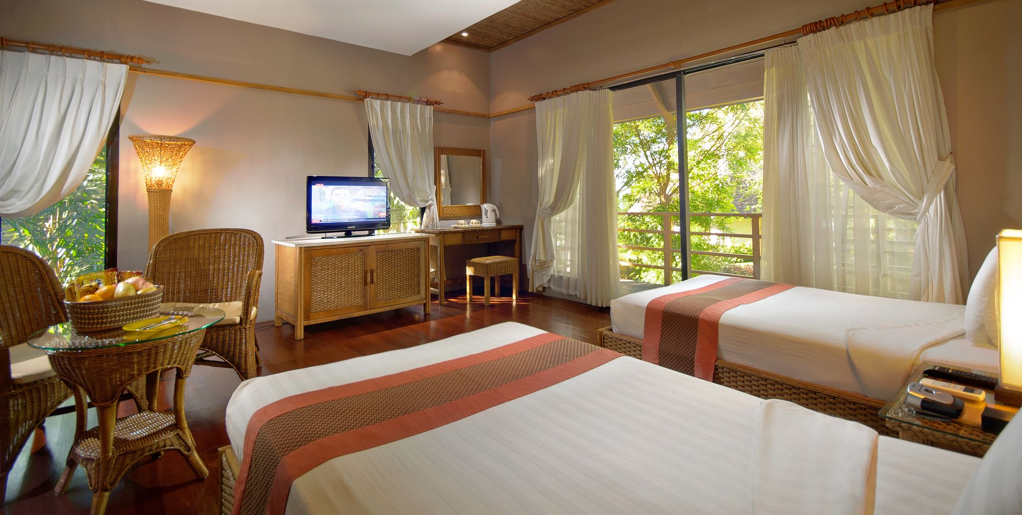 Mithi Resort & Spa