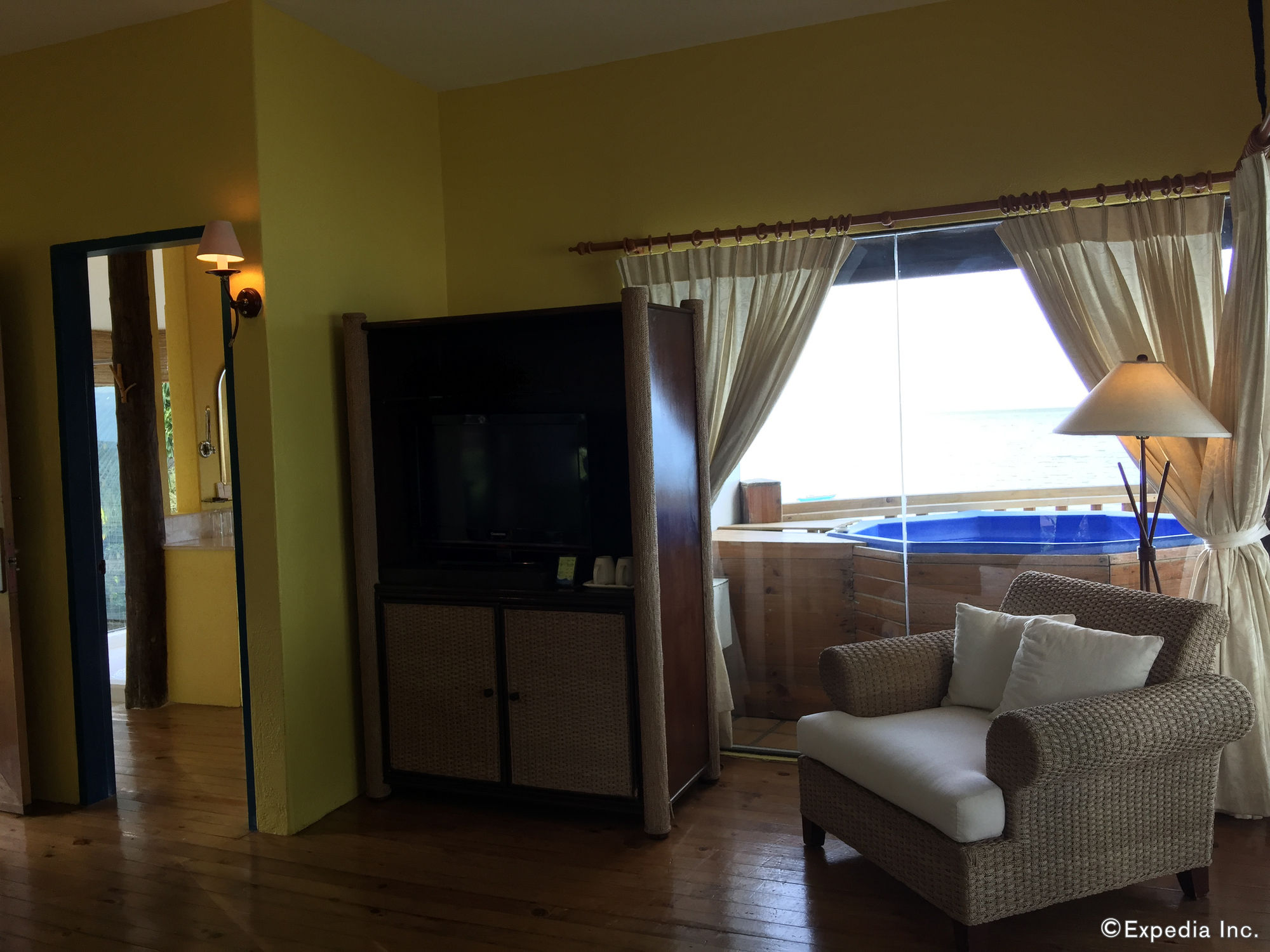 Mithi Resort & Spa