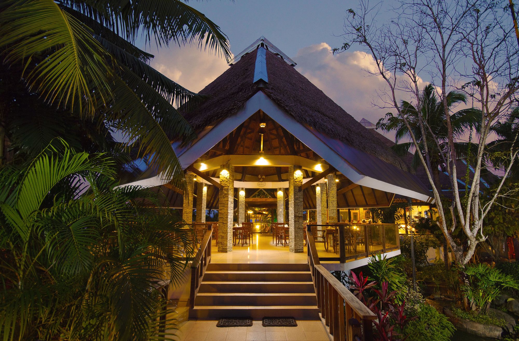 Mithi Resort & Spa