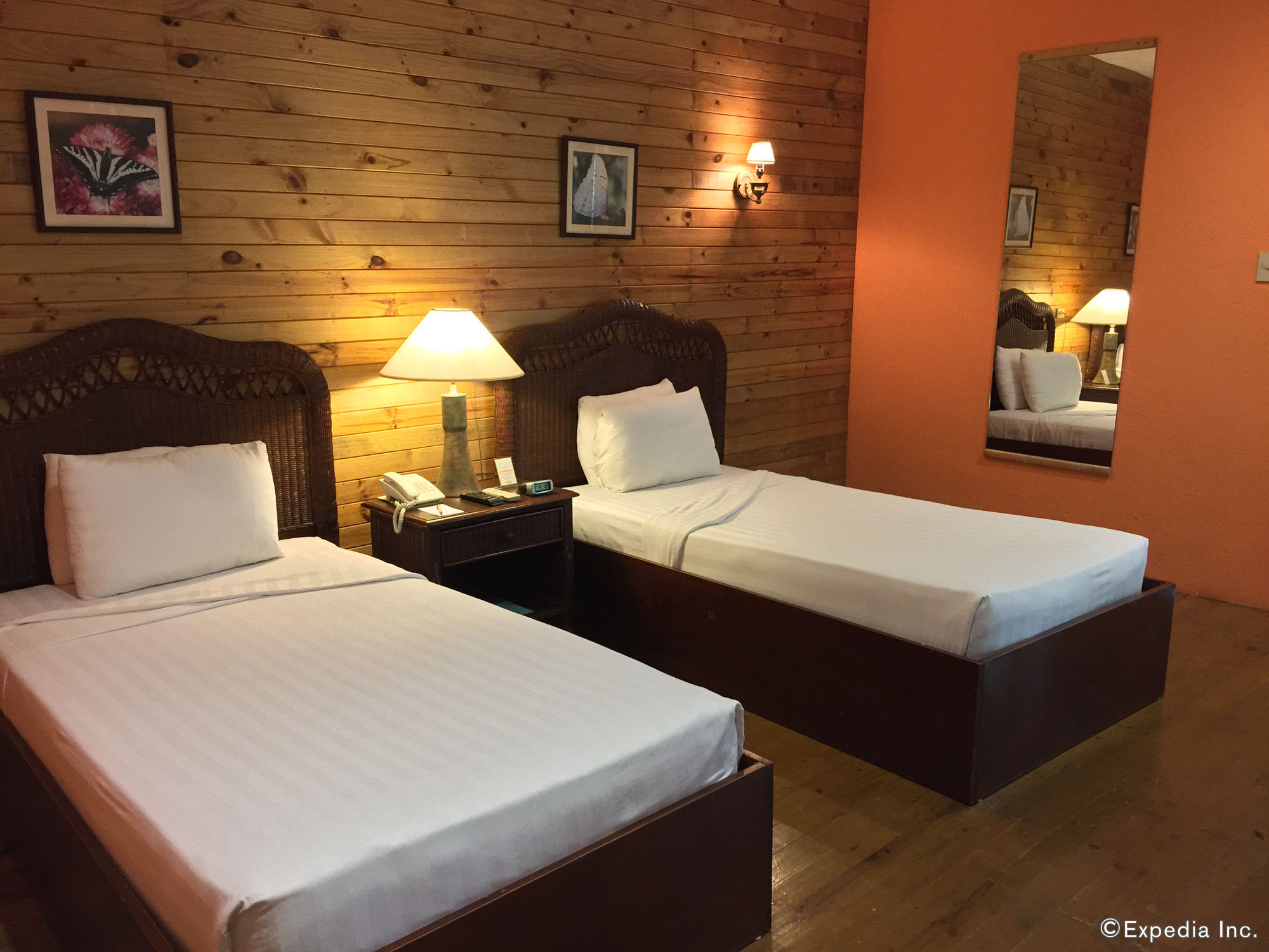 Mithi Resort & Spa