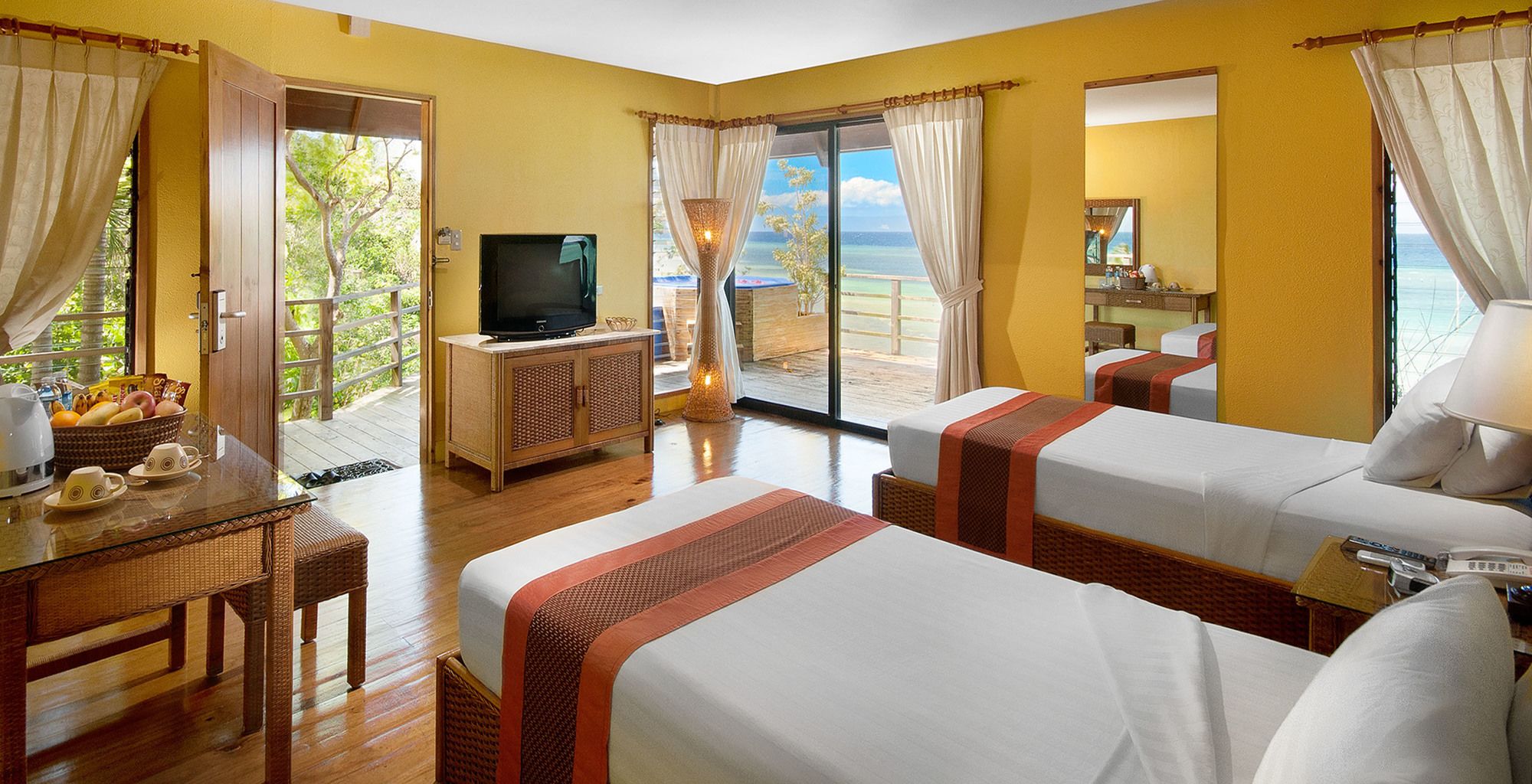 Mithi Resort & Spa