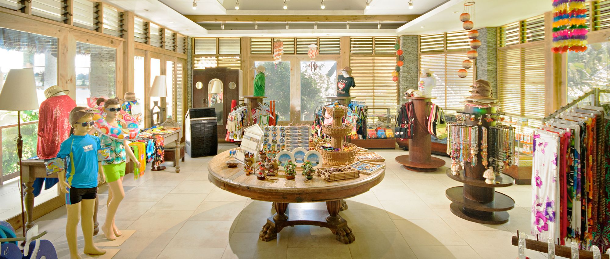 Mithi Resort & Spa
