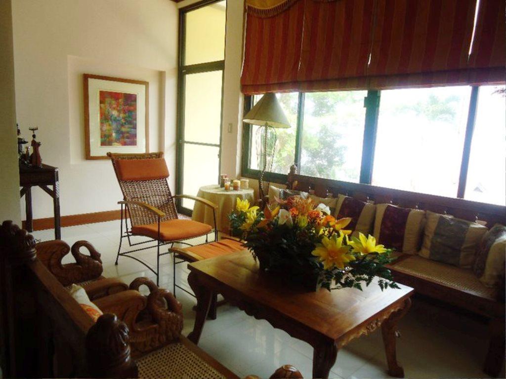 Panglao Kalikasan Dive Resort