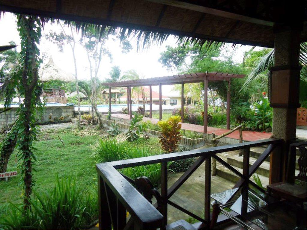 Panglao Kalikasan Dive Resort