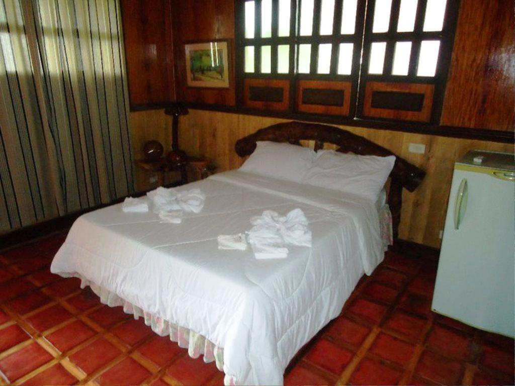 Panglao Kalikasan Dive Resort
