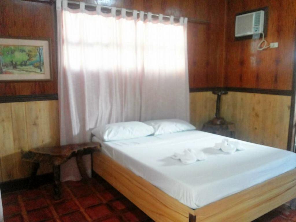 Panglao Kalikasan Dive Resort