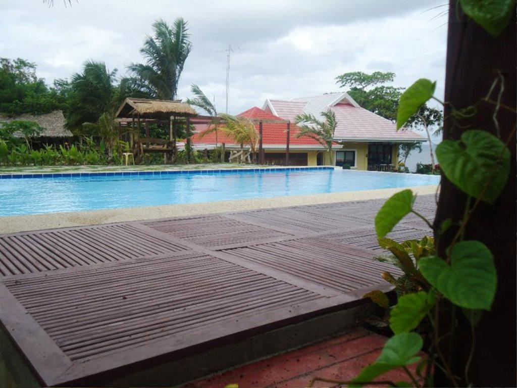 Panglao Kalikasan Dive Resort