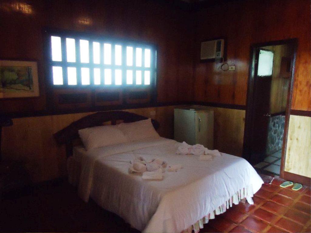 Panglao Kalikasan Dive Resort