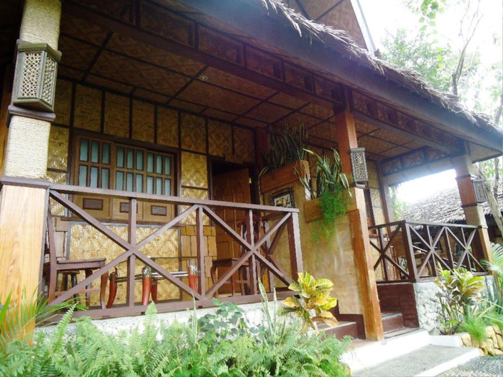 Panglao Kalikasan Dive Resort